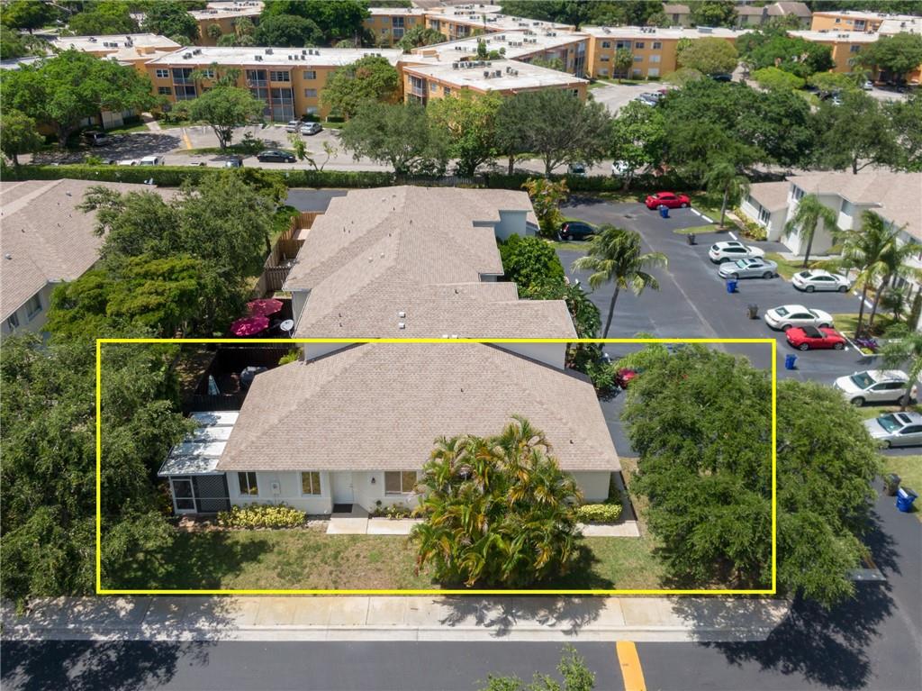 Crystal Lake Village - Residential