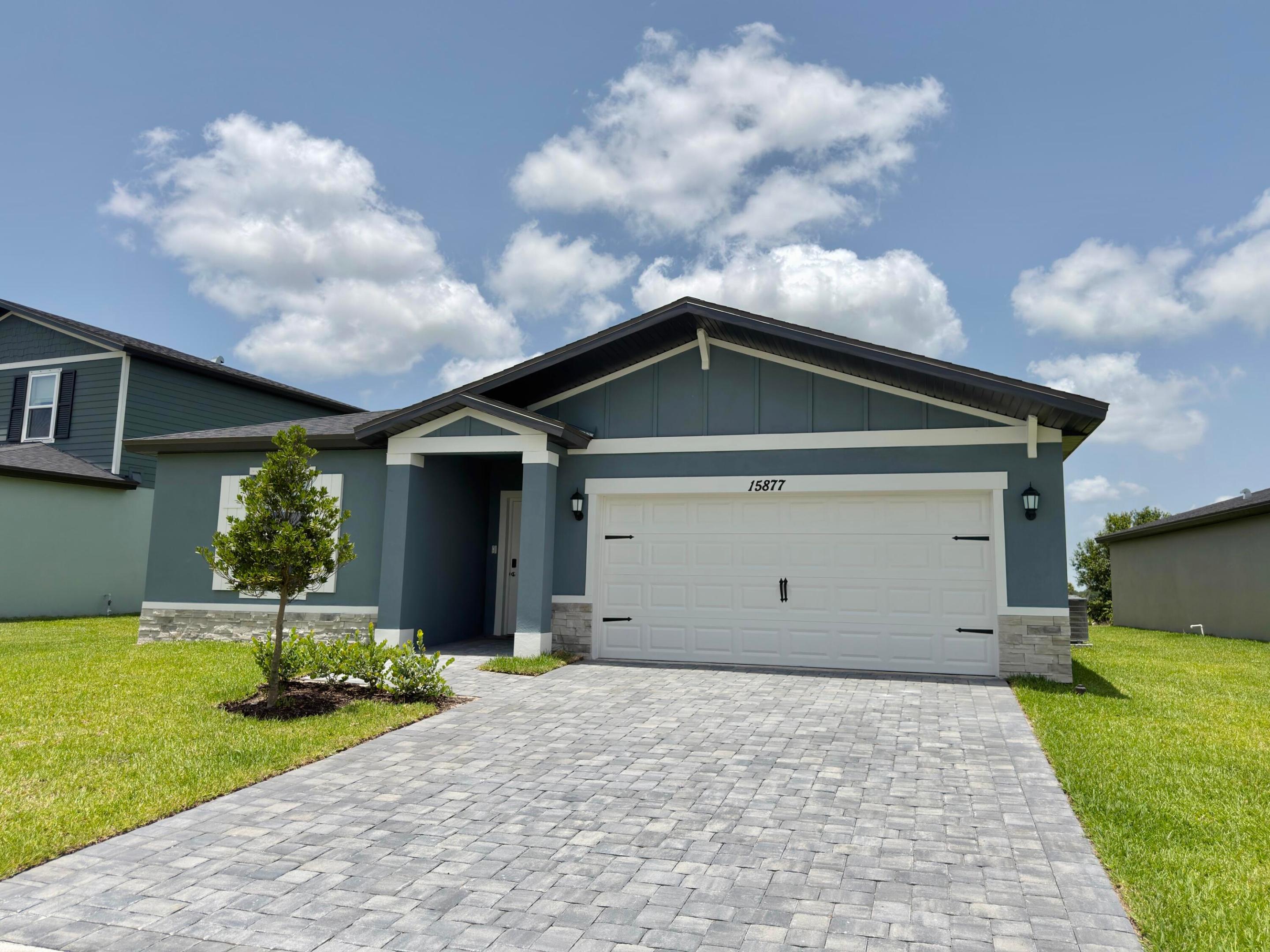 Terra Lago - Residential