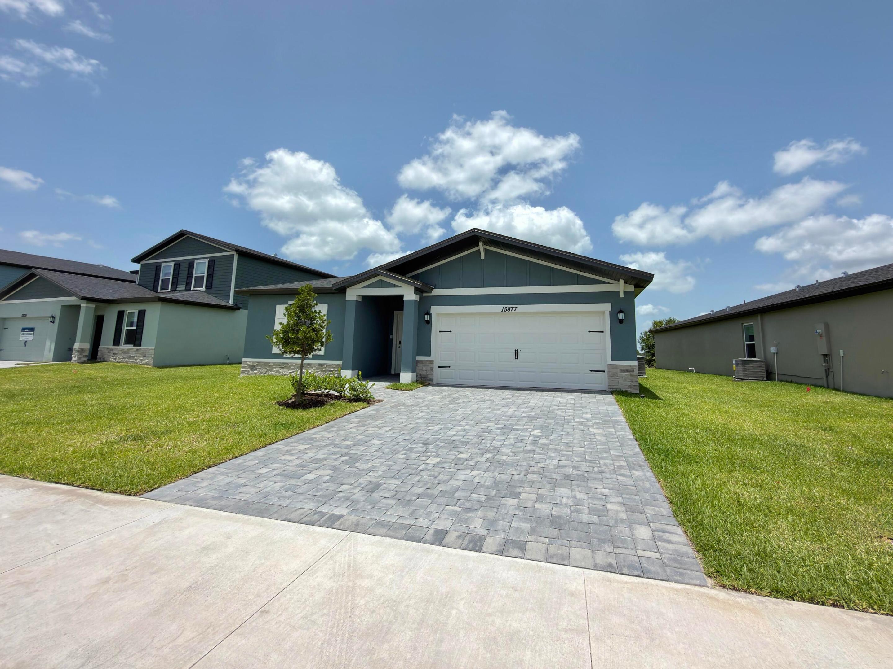 Terra Lago - Residential