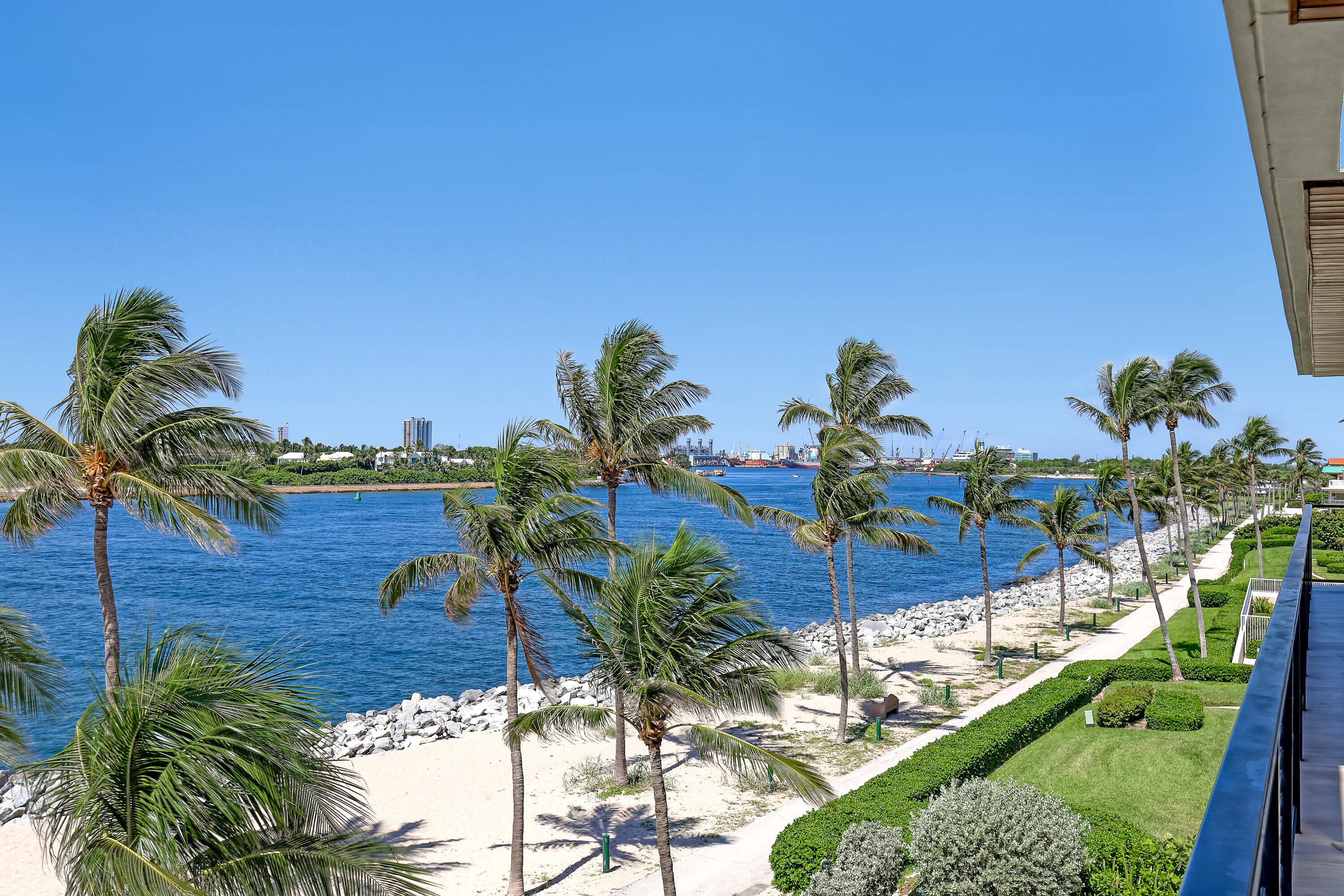 OCEAN EIGHTEEN CONDO - Residential Lease