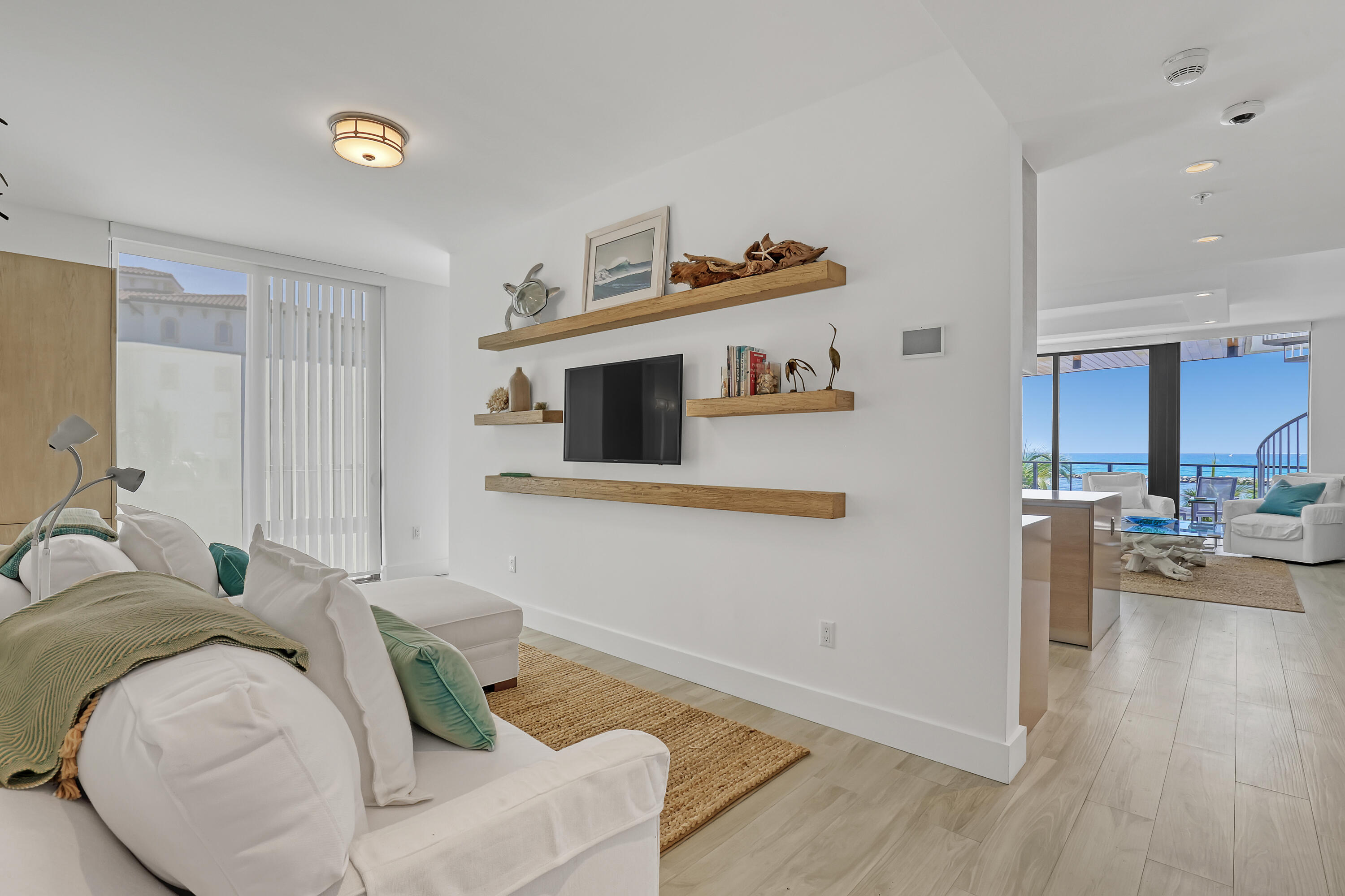 OCEAN EIGHTEEN CONDO - Residential Lease