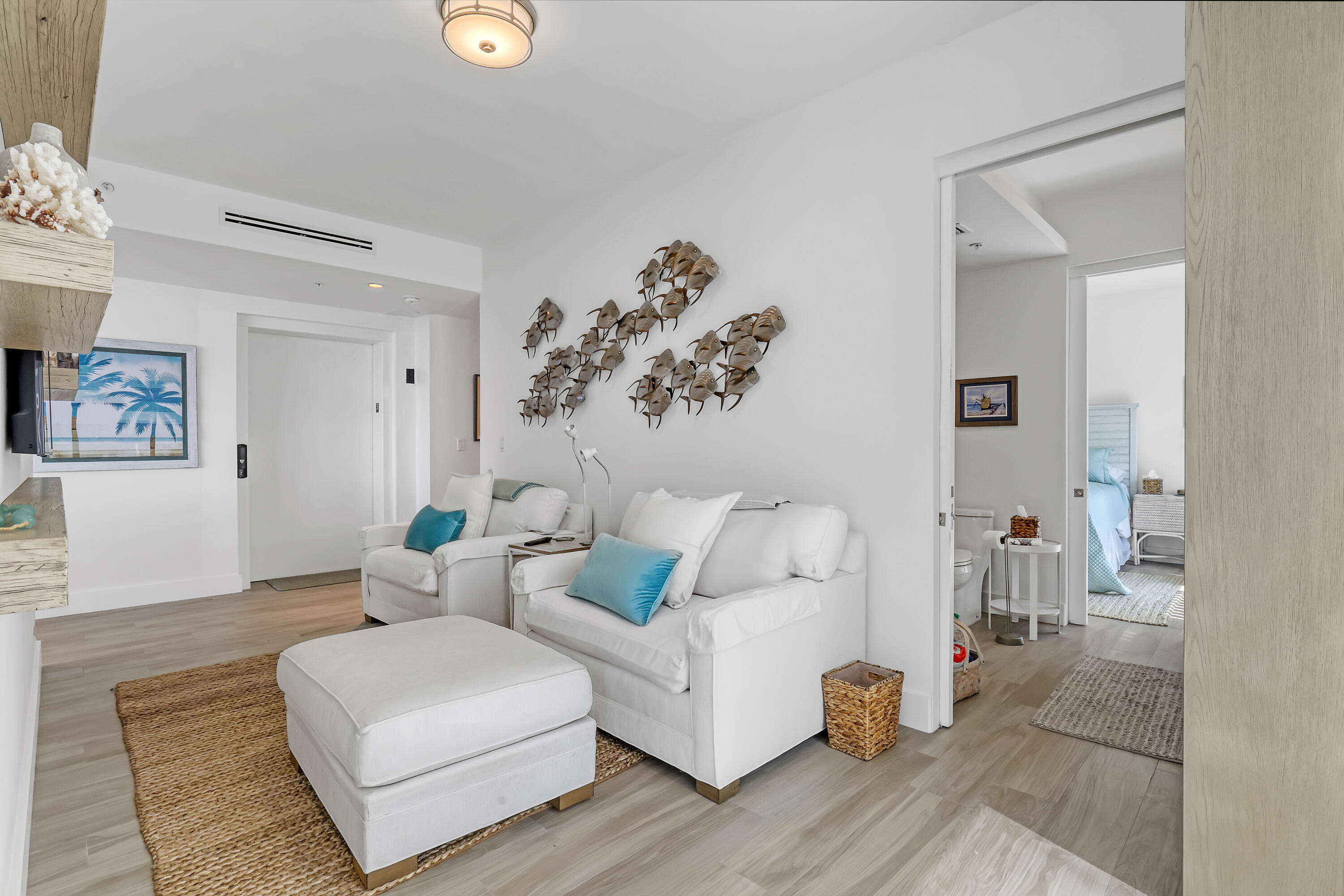 OCEAN EIGHTEEN CONDO - Residential Lease