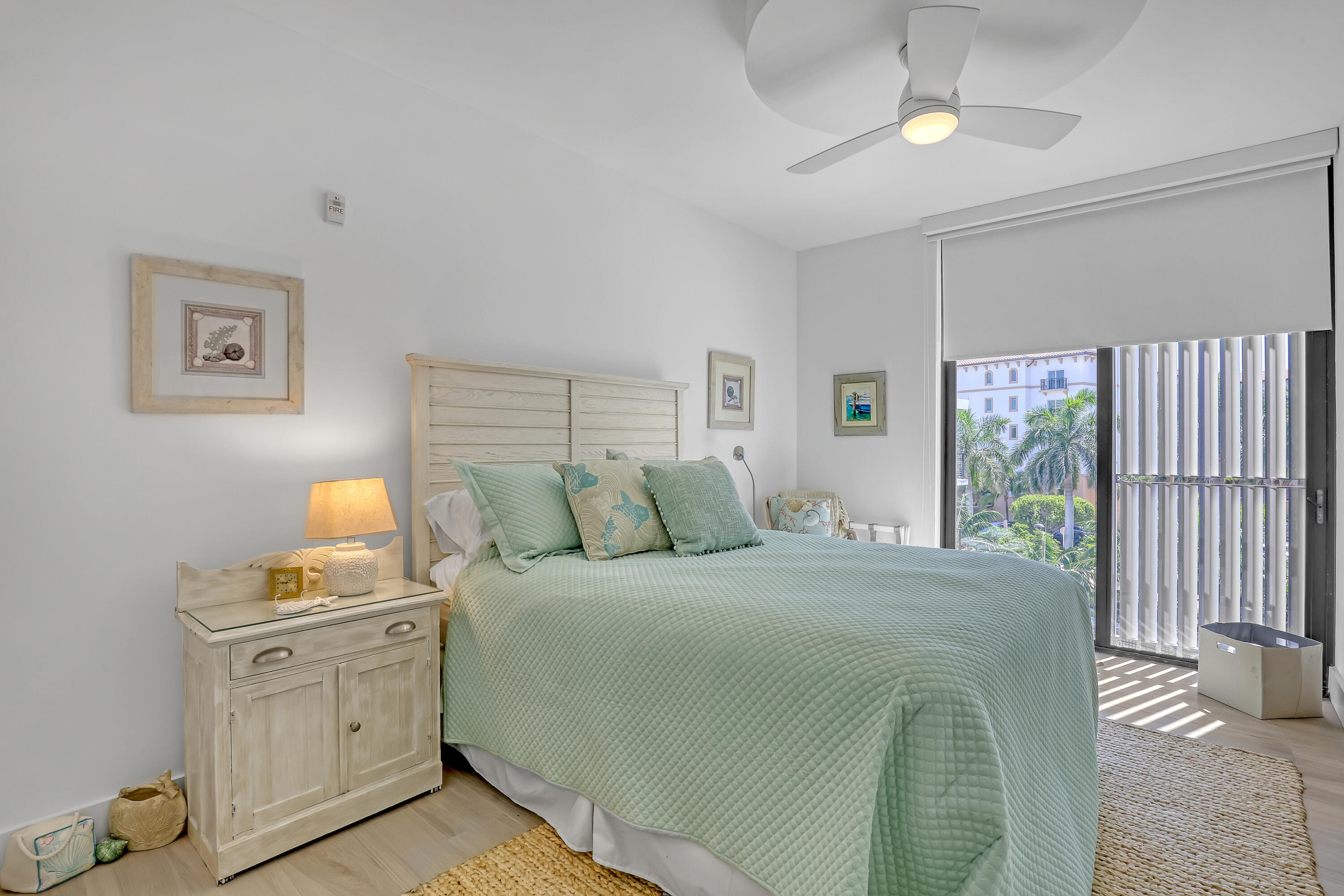 OCEAN EIGHTEEN CONDO - Residential Lease