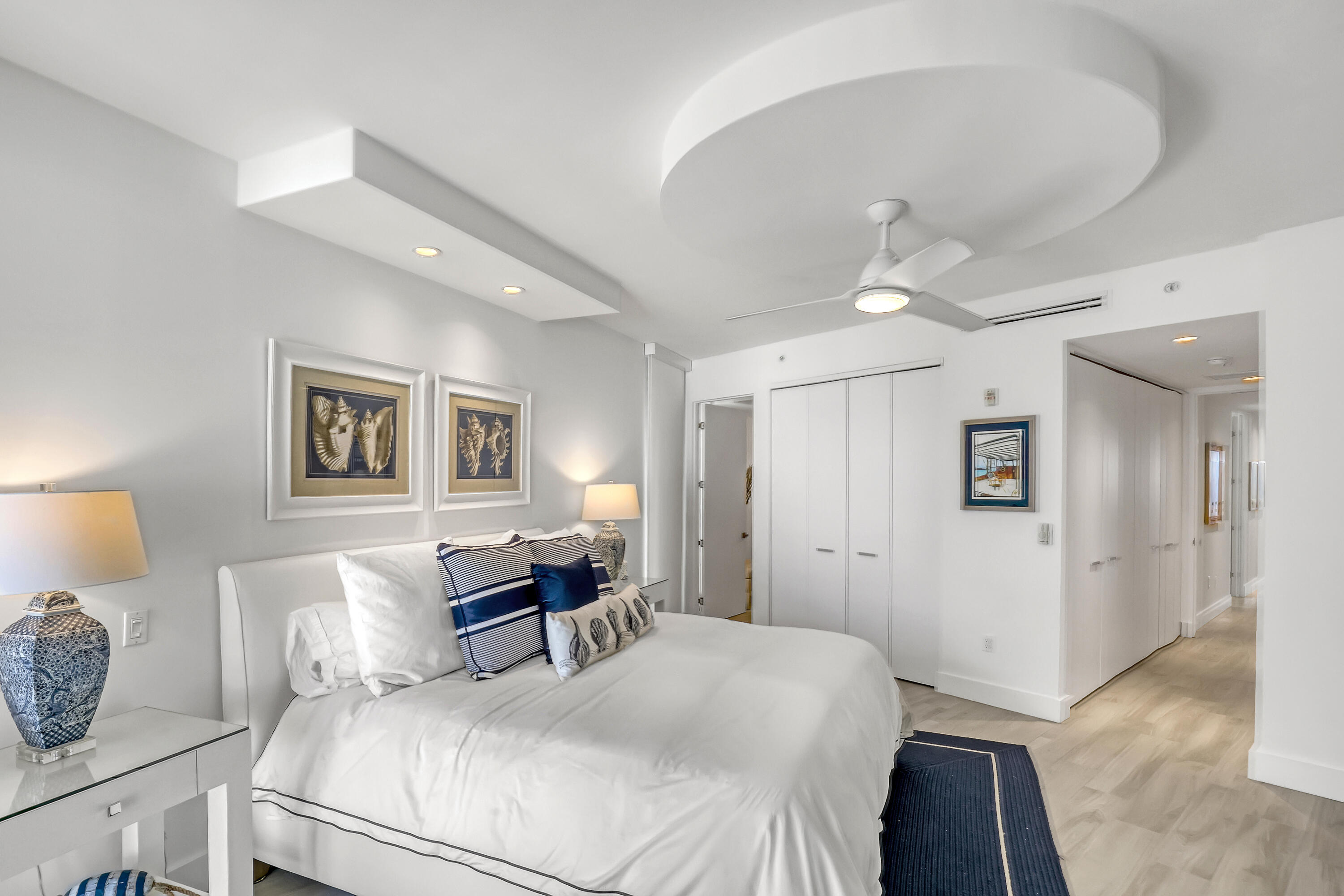 OCEAN EIGHTEEN CONDO - Residential Lease