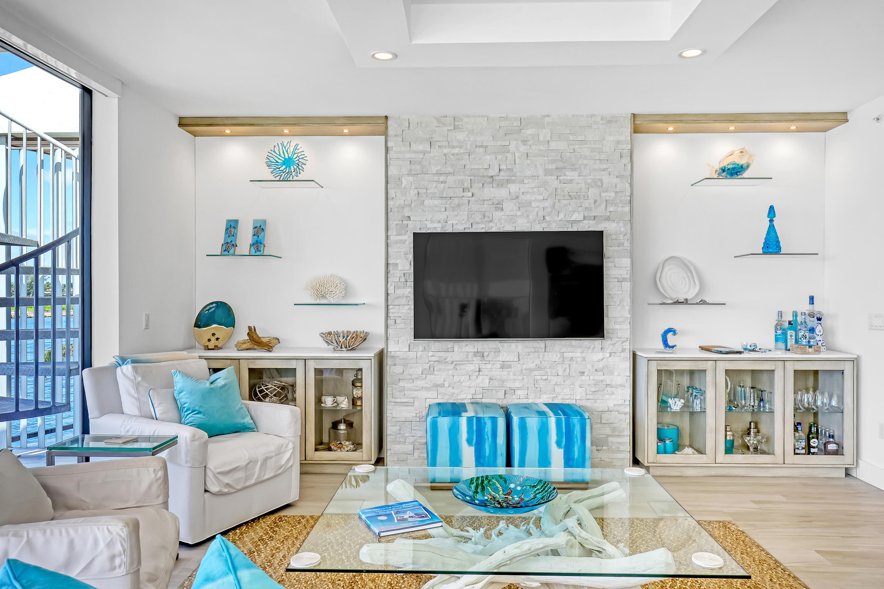 OCEAN EIGHTEEN CONDO - Residential Lease
