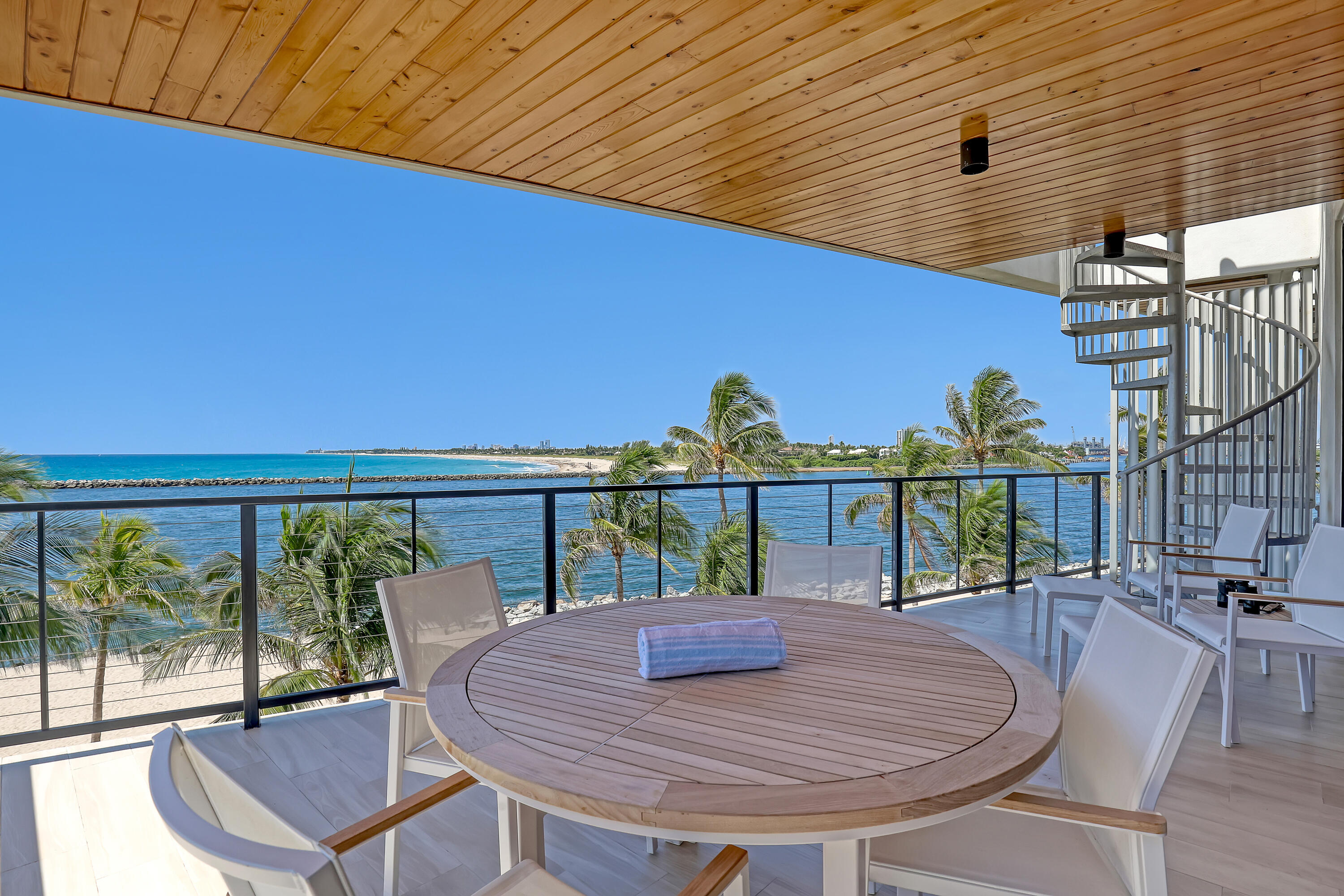 OCEAN EIGHTEEN CONDO - Residential Lease