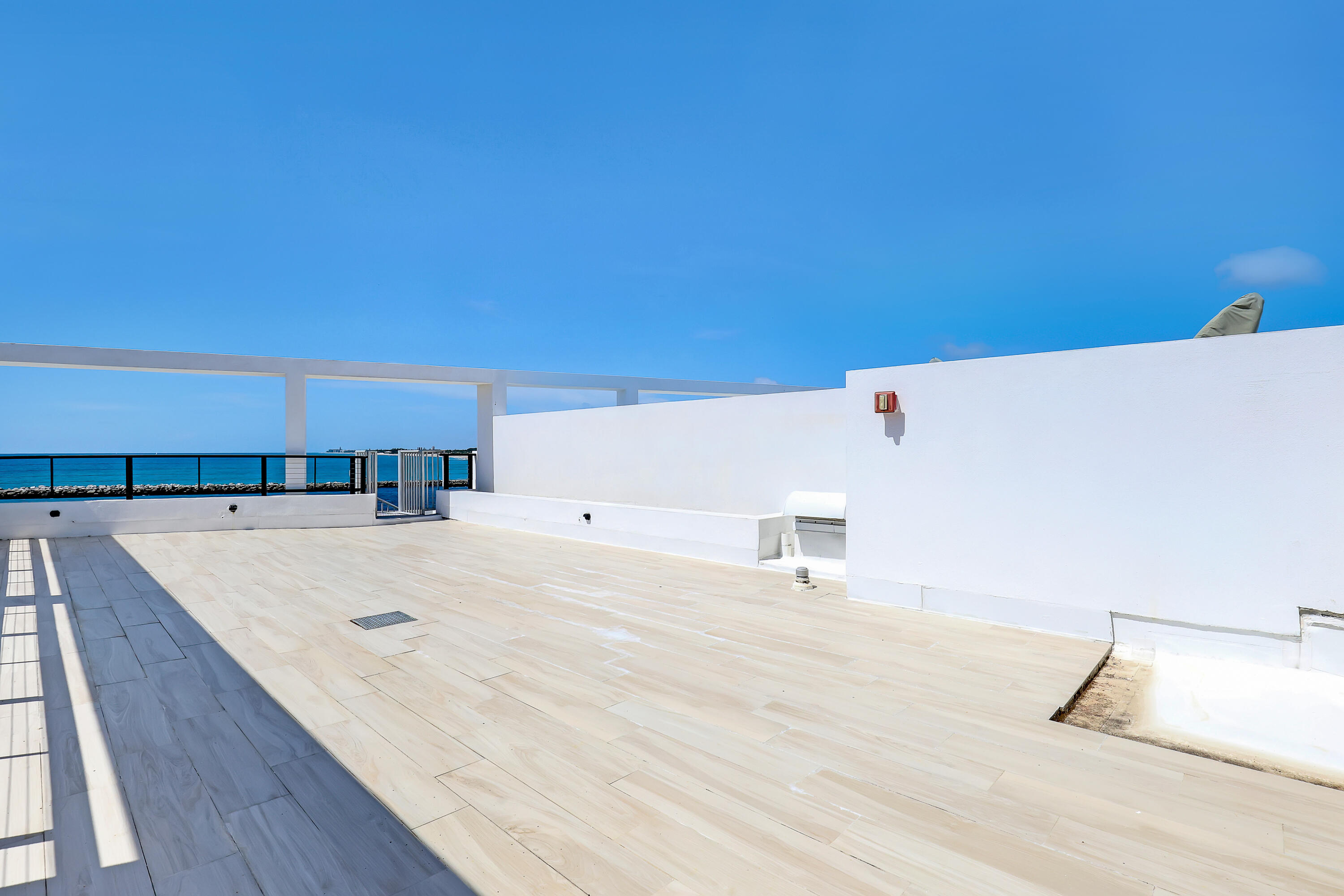 OCEAN EIGHTEEN CONDO - Residential Lease