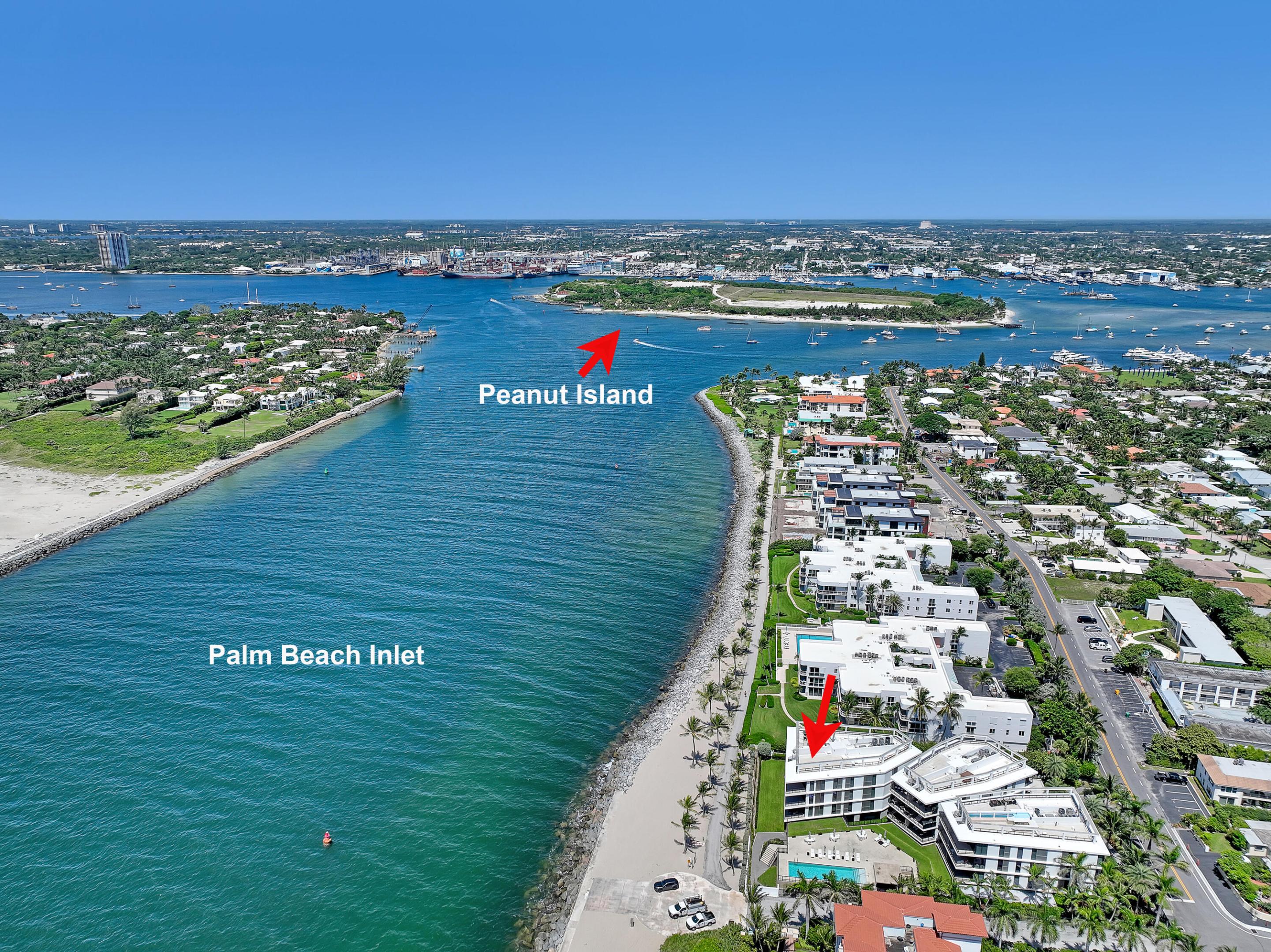 OCEAN EIGHTEEN CONDO - Residential Lease