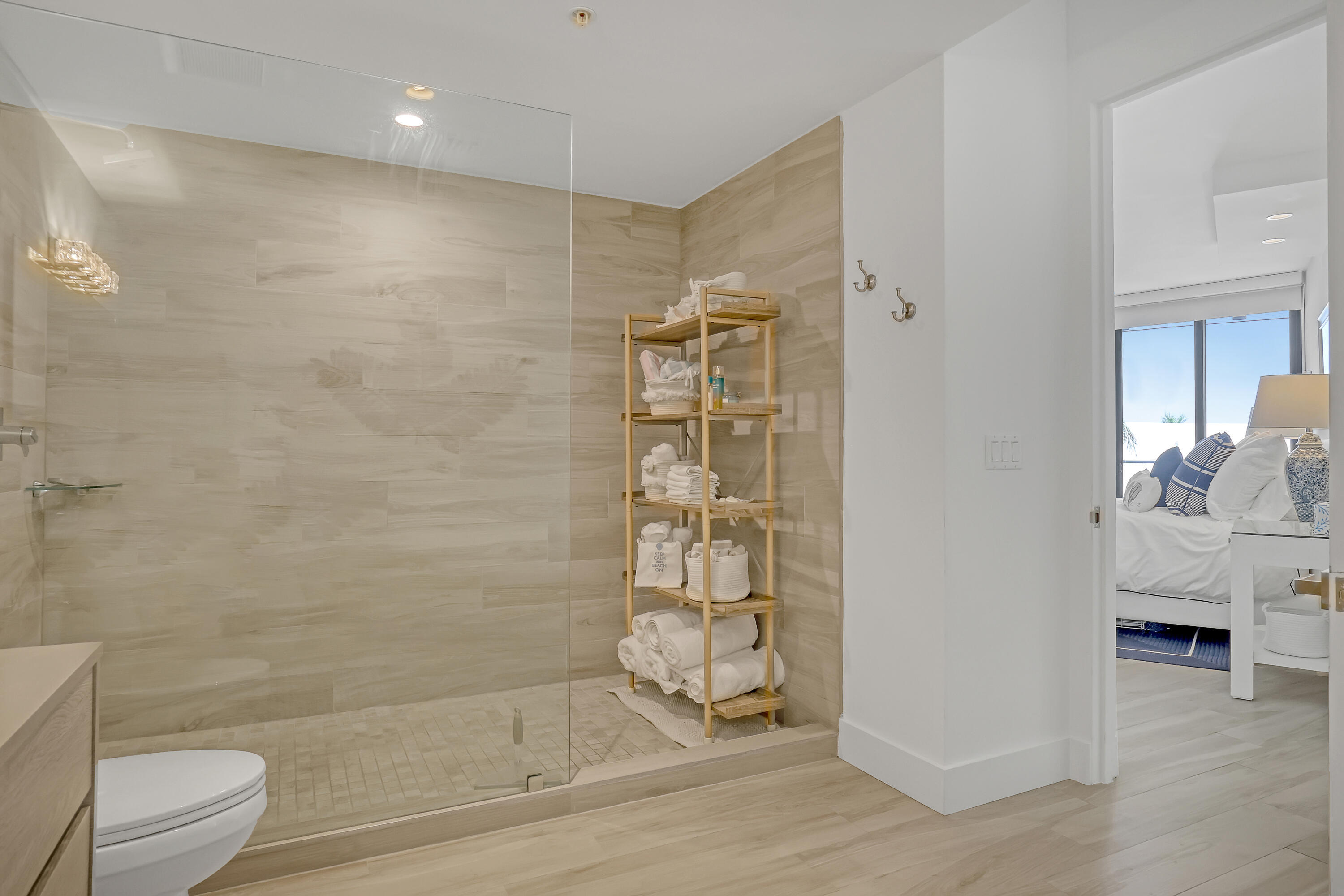 OCEAN EIGHTEEN CONDO - Residential Lease