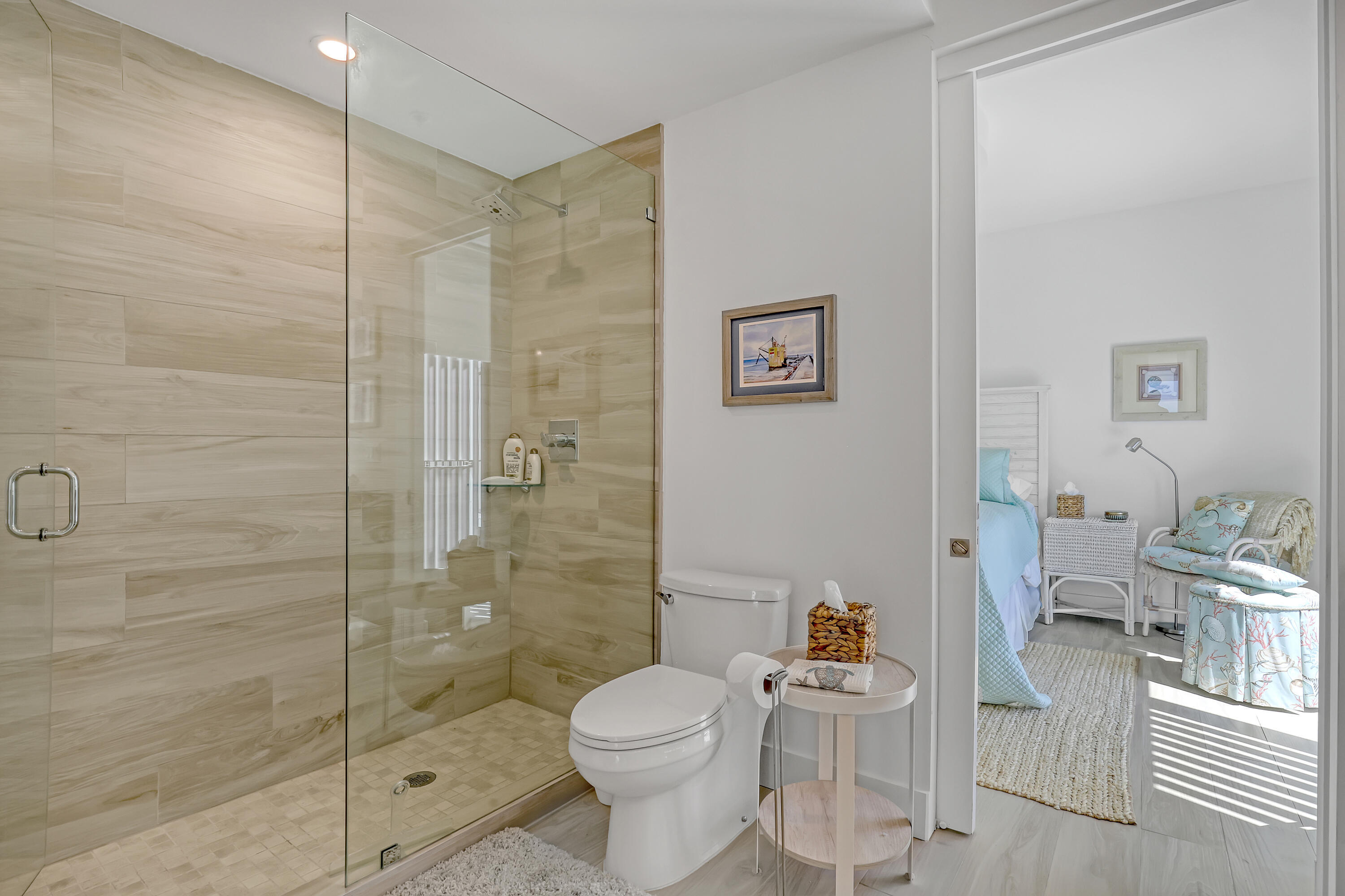 OCEAN EIGHTEEN CONDO - Residential Lease