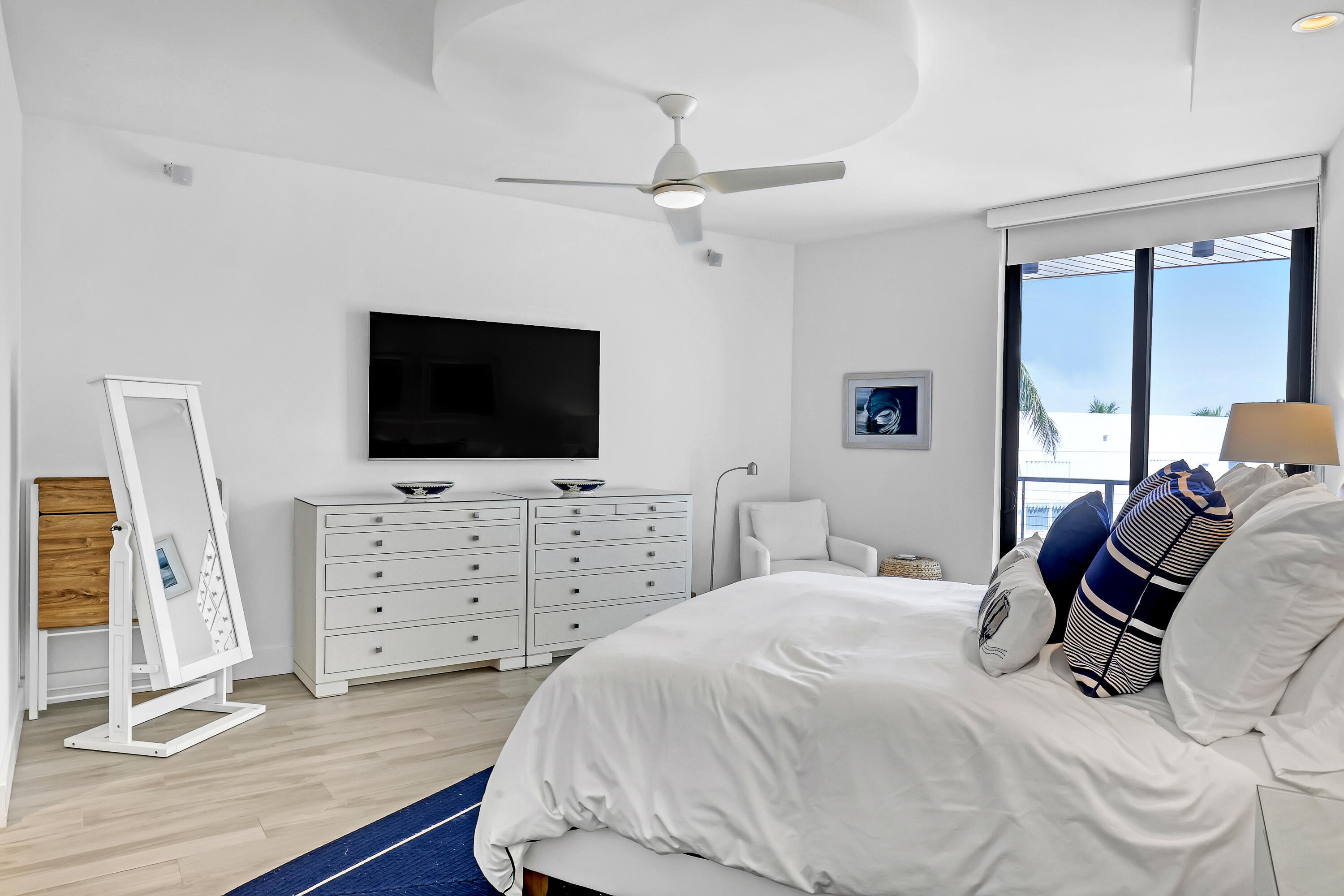 OCEAN EIGHTEEN CONDO - Residential Lease