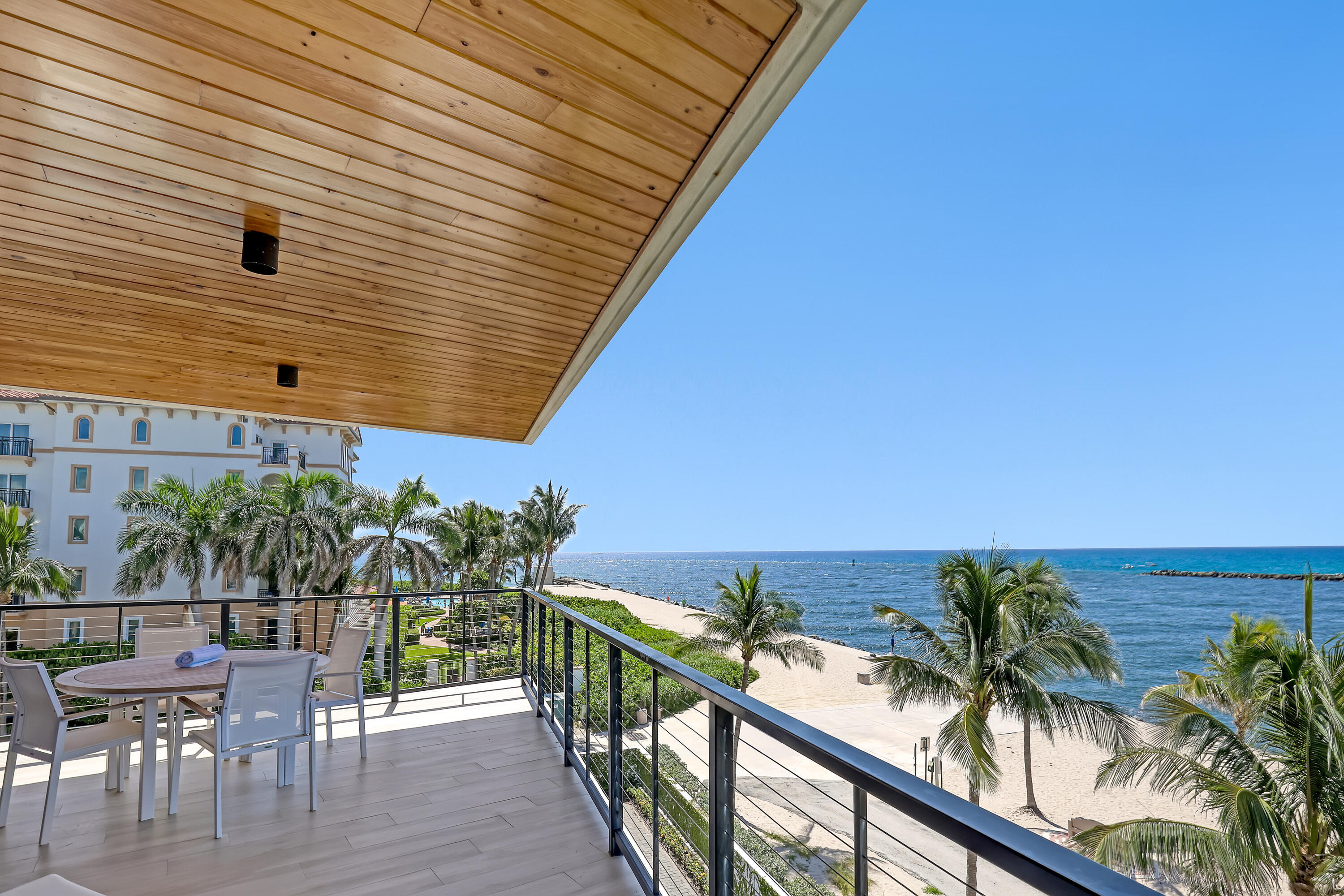OCEAN EIGHTEEN CONDO - Residential Lease