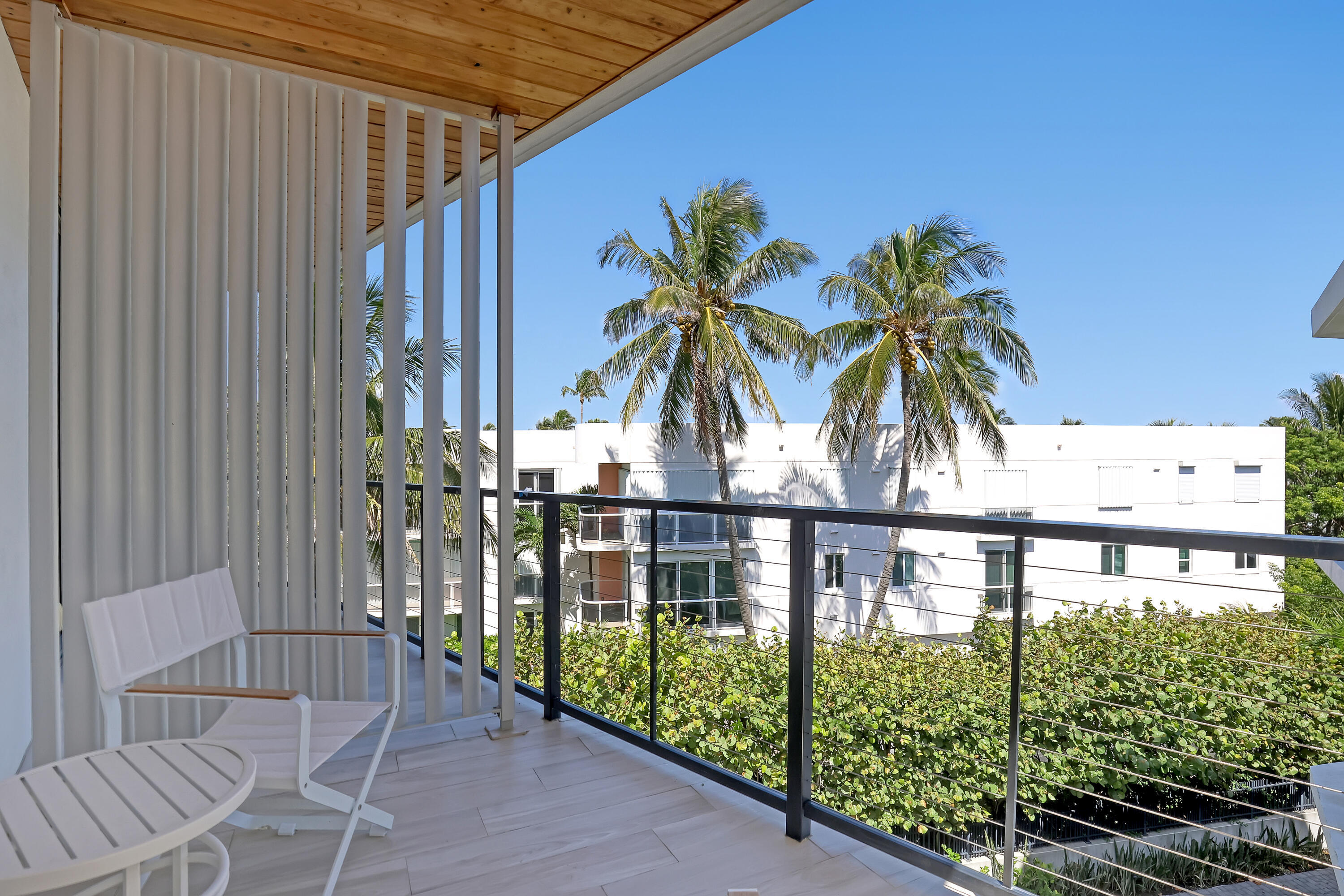 OCEAN EIGHTEEN CONDO - Residential Lease