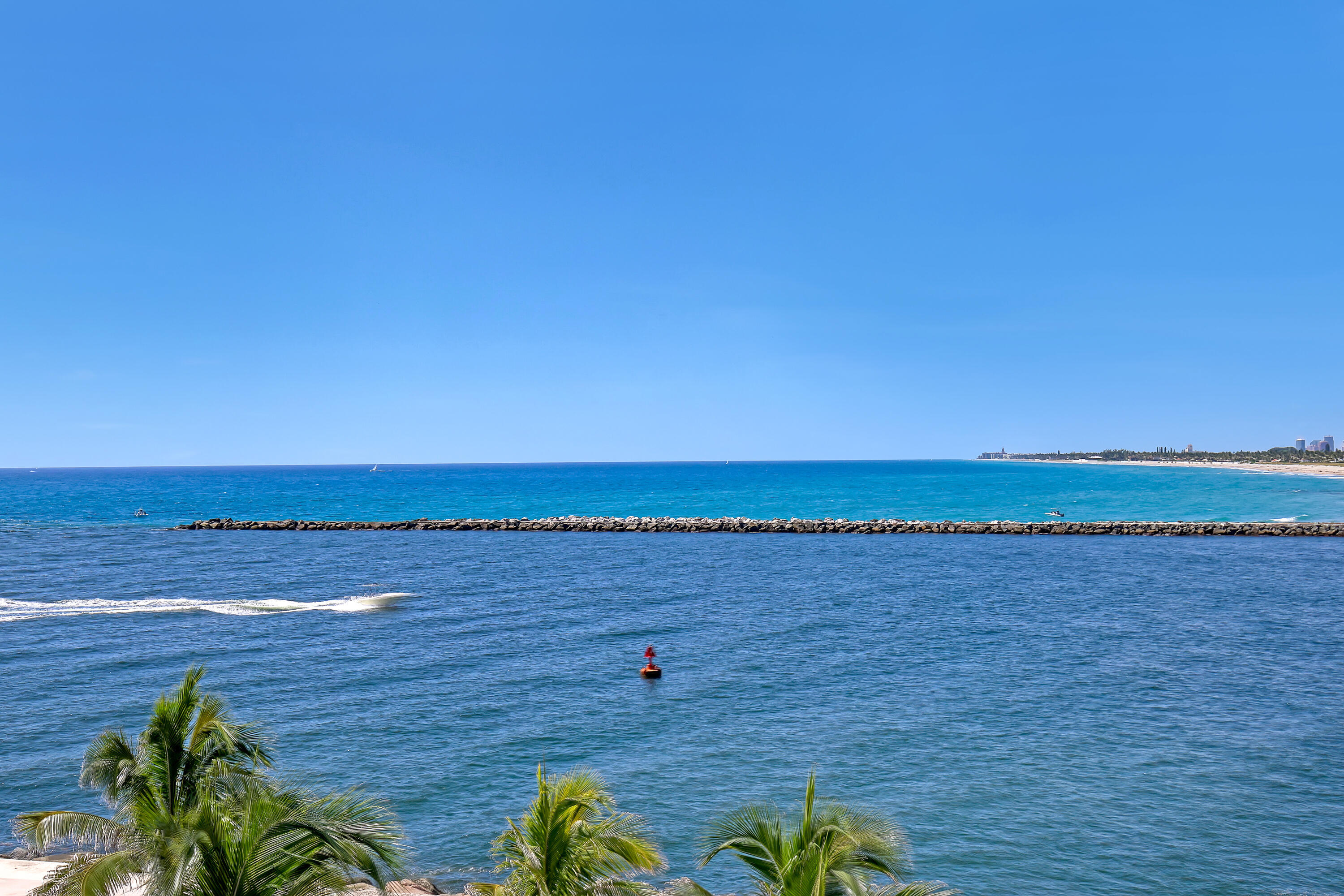 OCEAN EIGHTEEN CONDO - Residential Lease