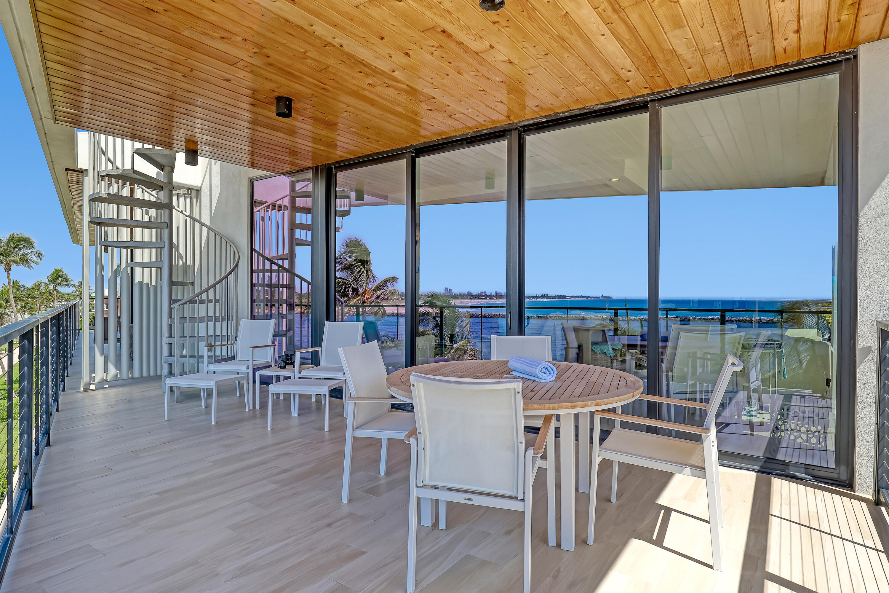 OCEAN EIGHTEEN CONDO - Residential Lease