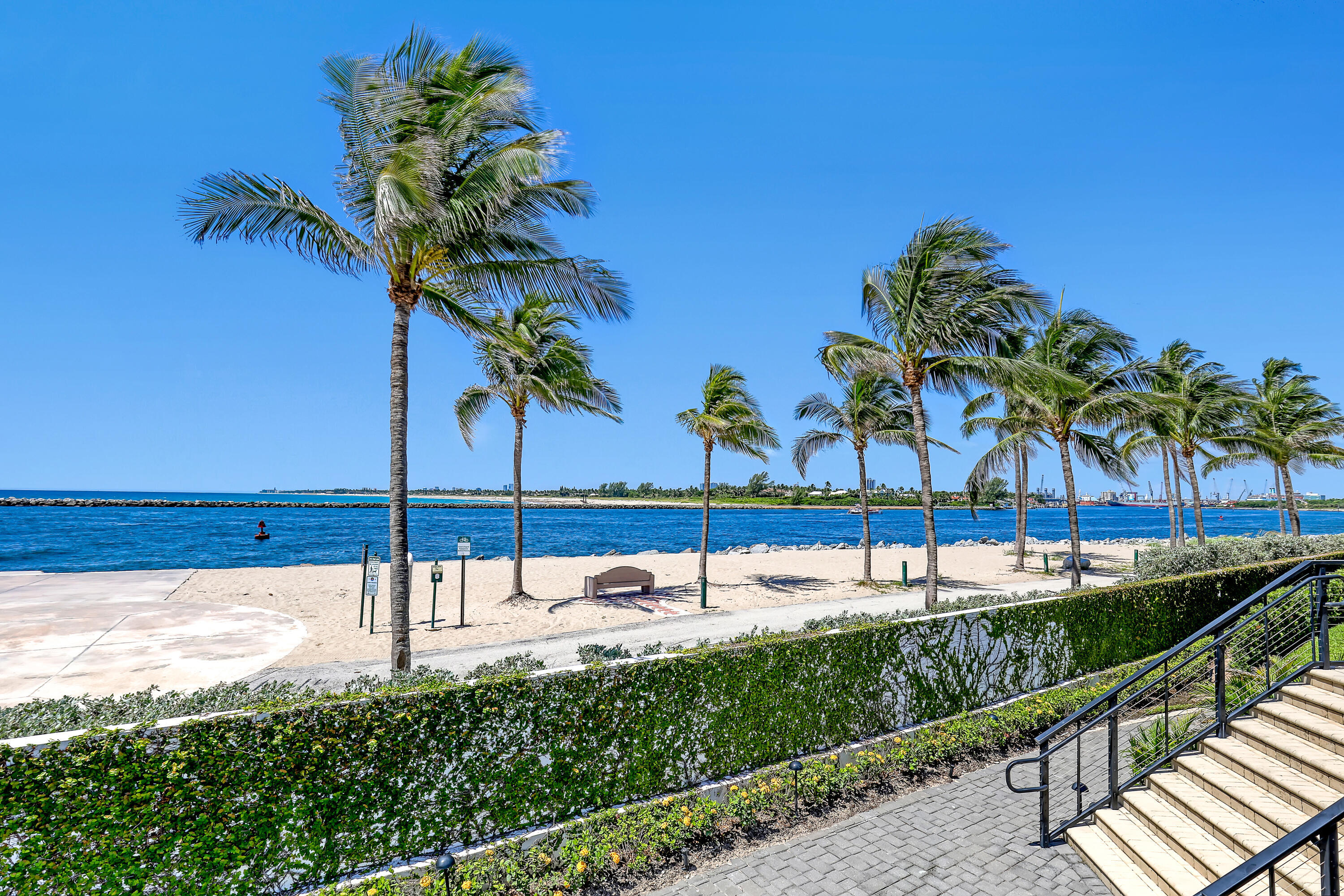 OCEAN EIGHTEEN CONDO - Residential Lease