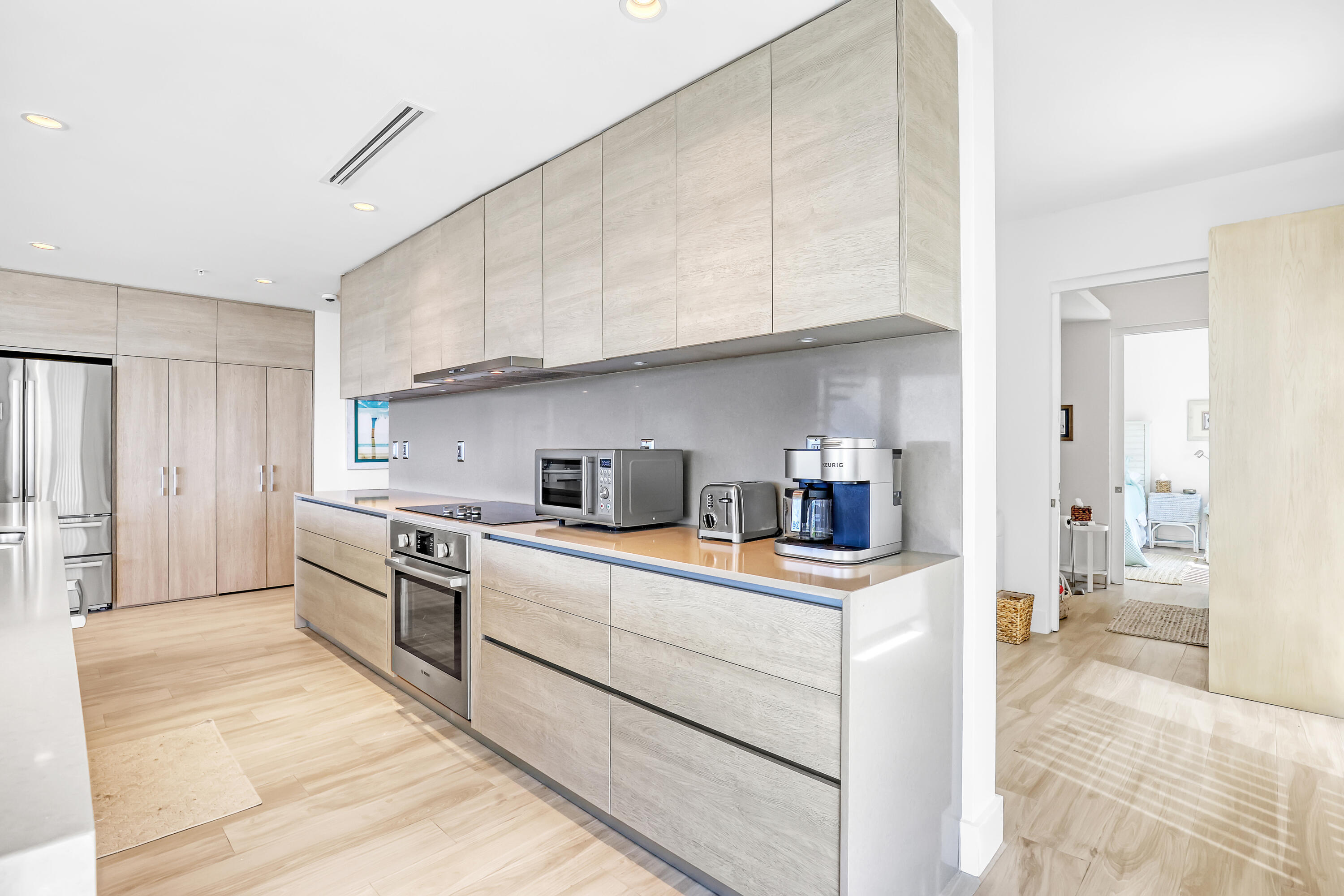 OCEAN EIGHTEEN CONDO - Residential Lease