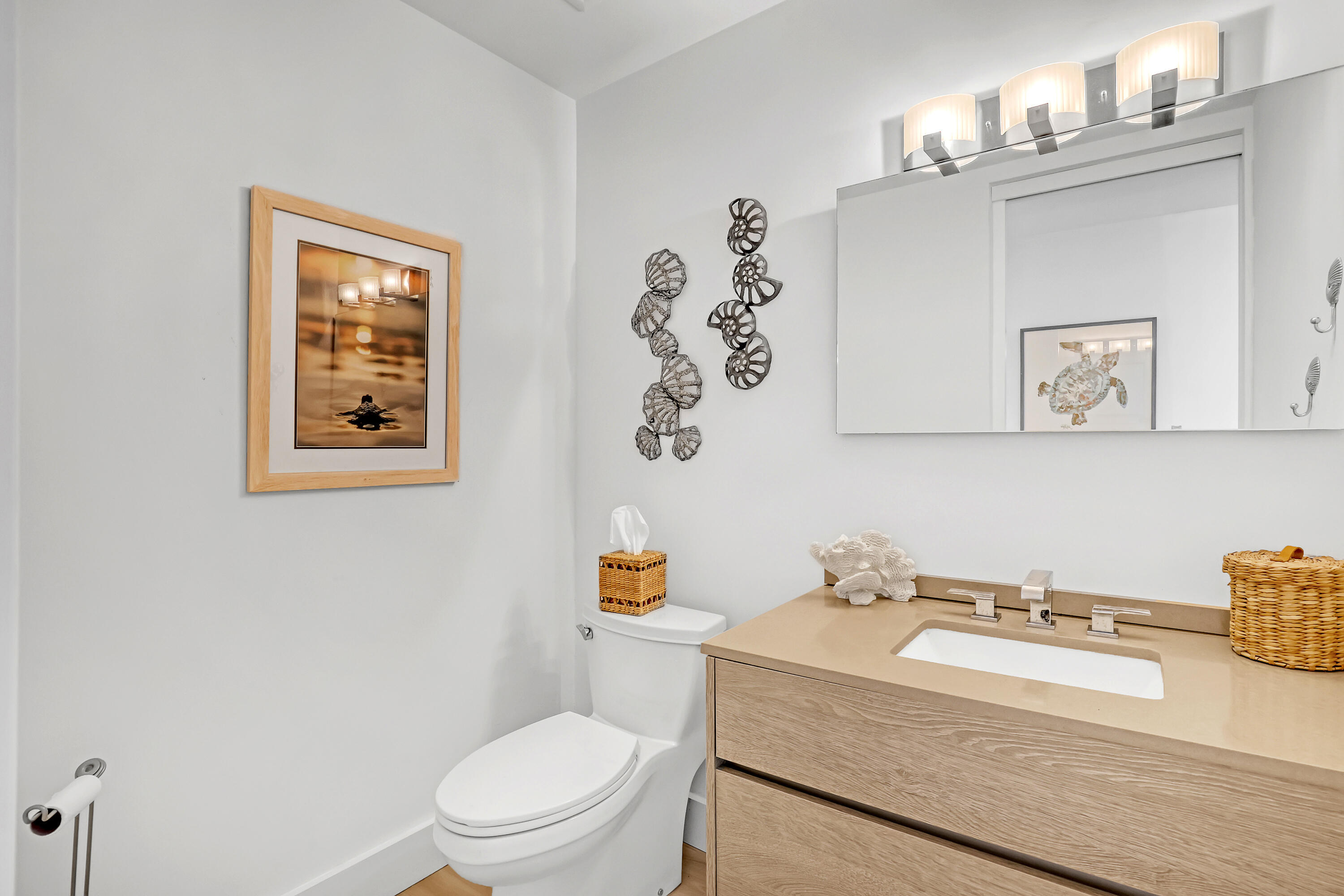 OCEAN EIGHTEEN CONDO - Residential Lease