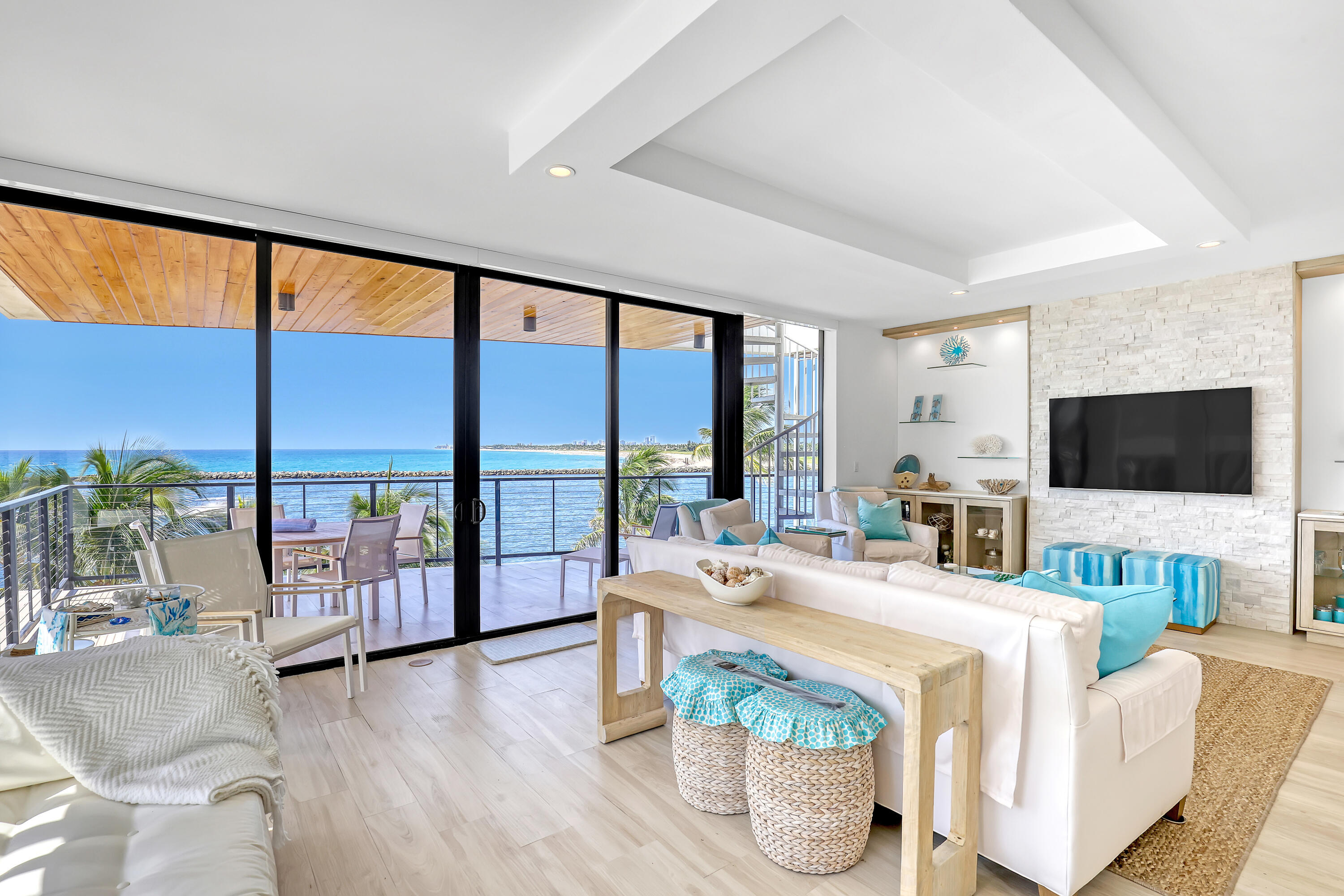 OCEAN EIGHTEEN CONDO - Residential Lease