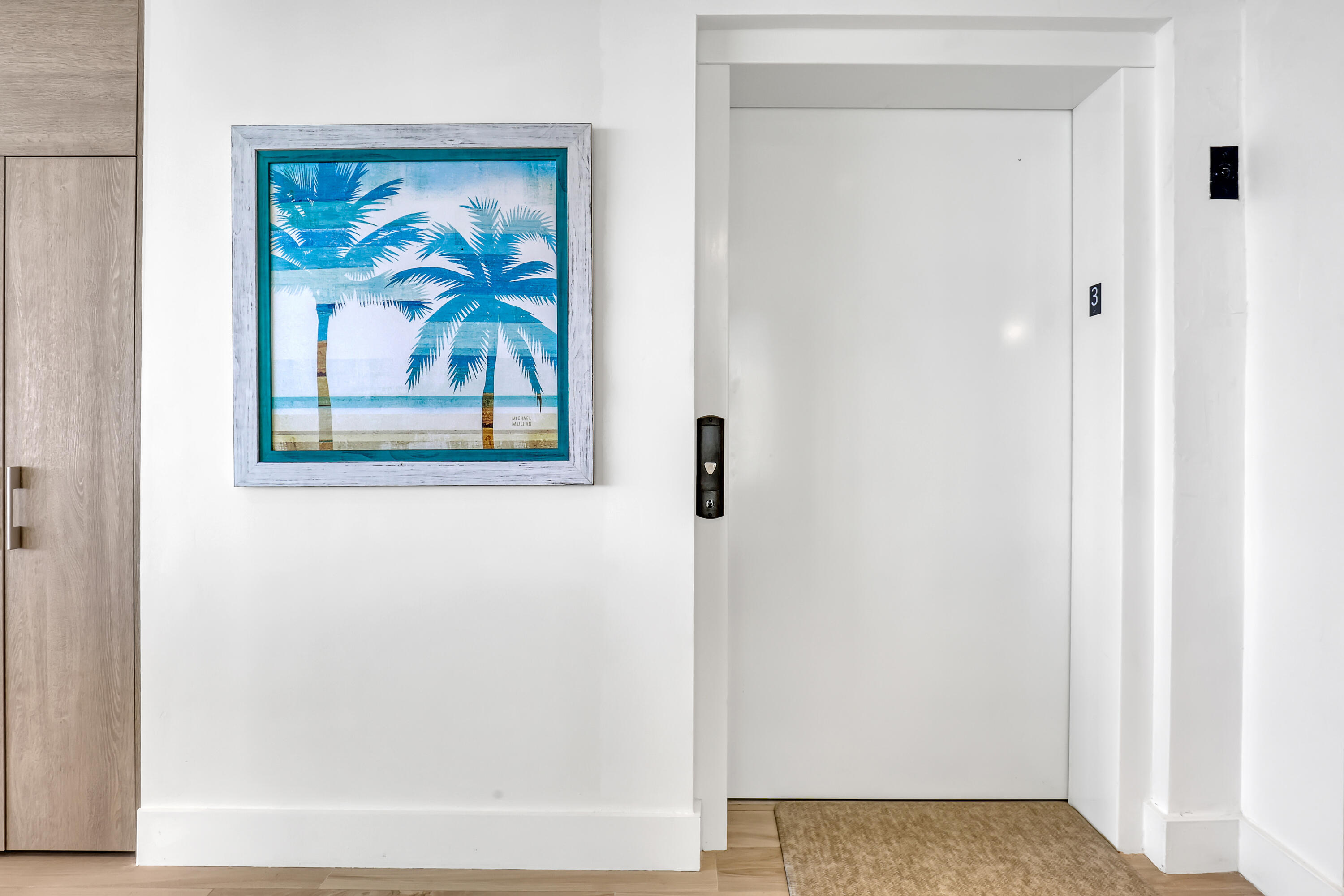 OCEAN EIGHTEEN CONDO - Residential Lease