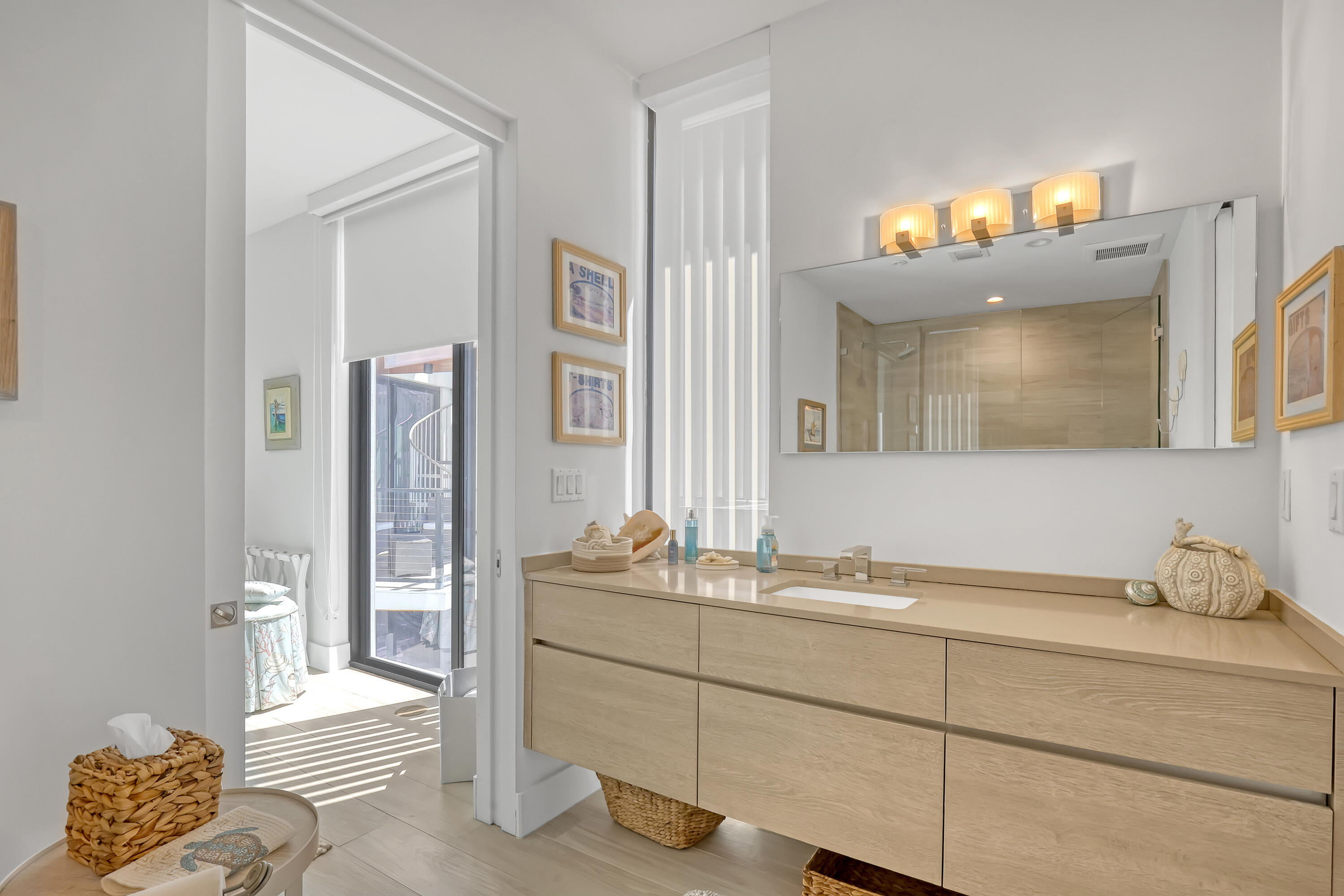 OCEAN EIGHTEEN CONDO - Residential Lease