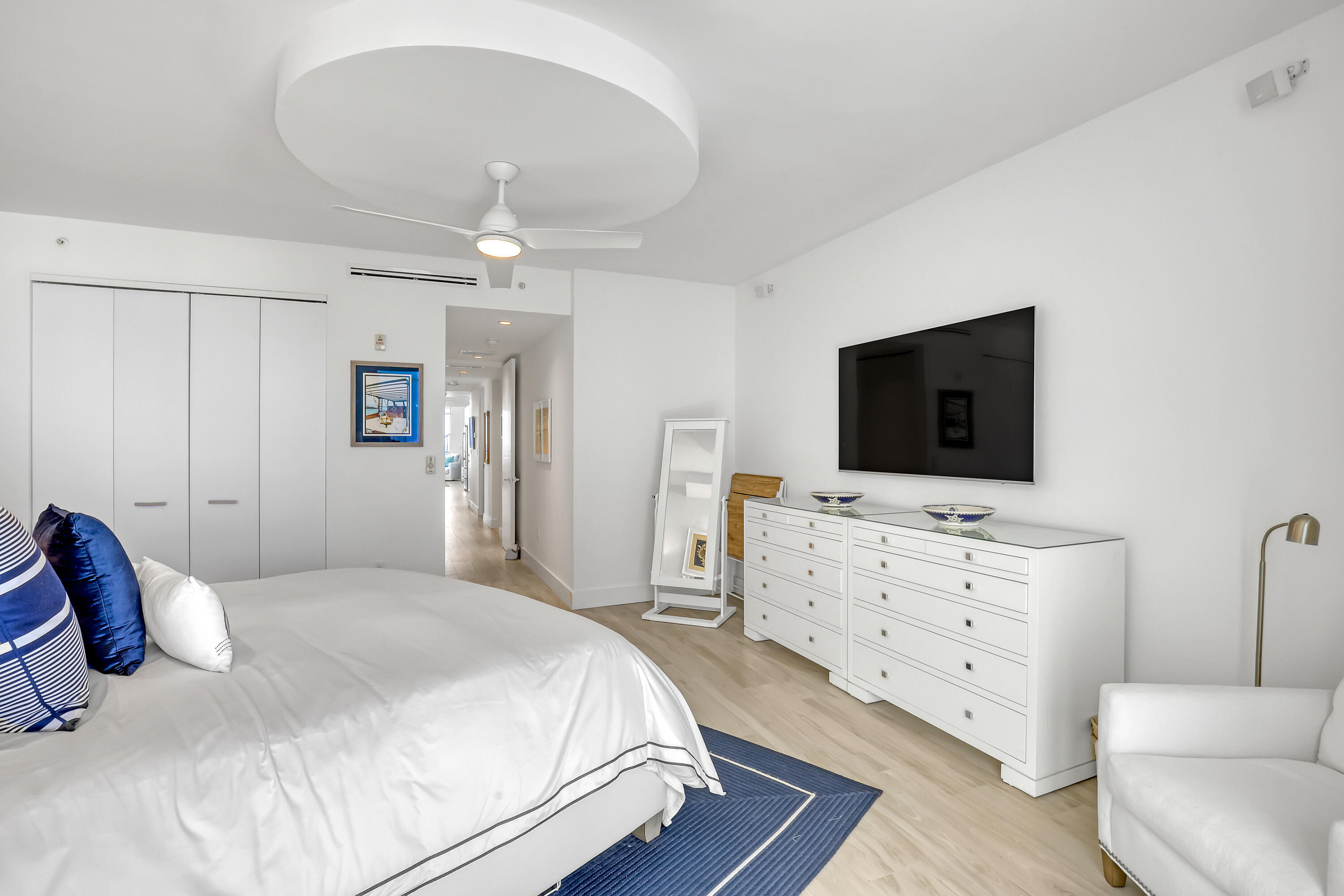 OCEAN EIGHTEEN CONDO - Residential Lease