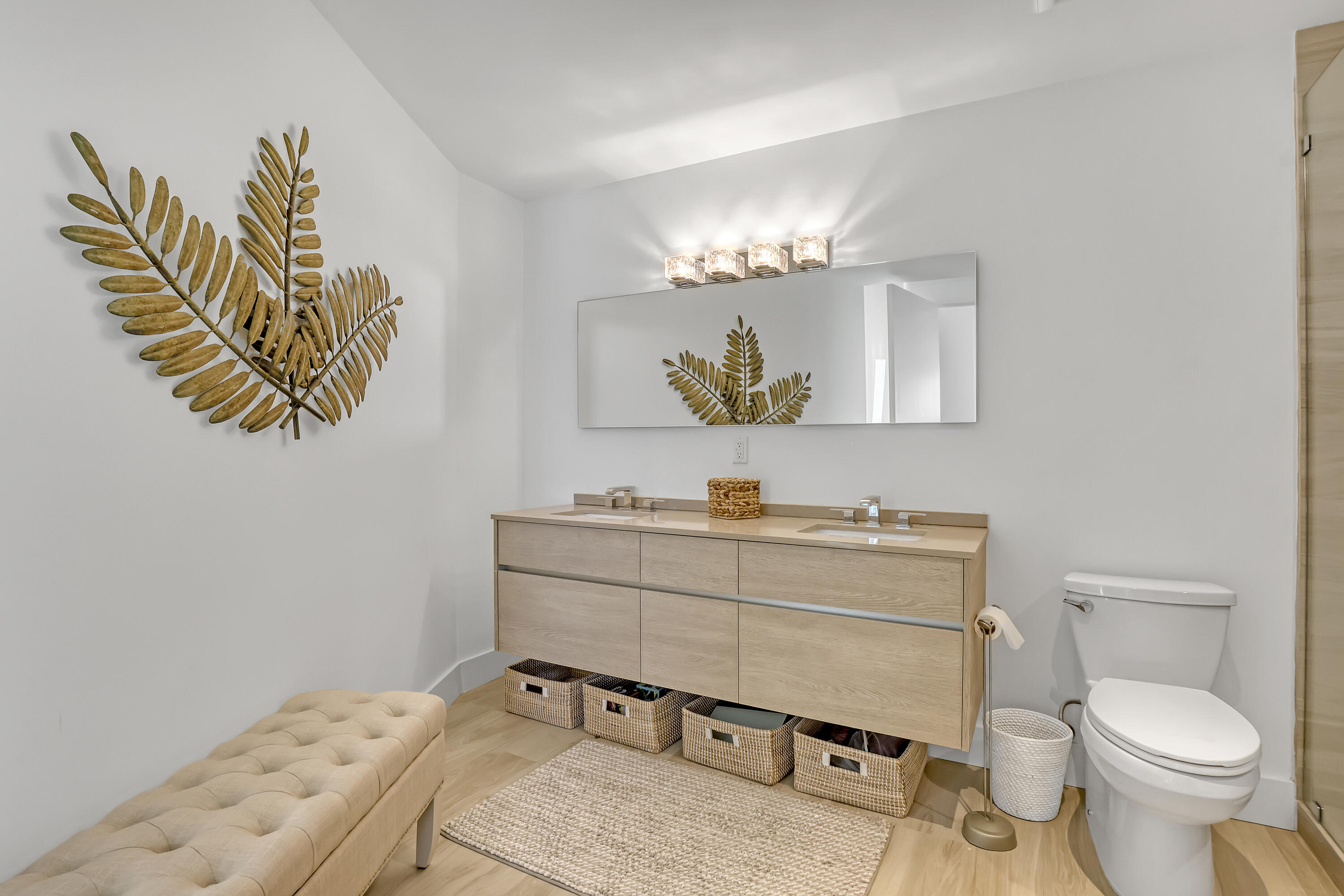 OCEAN EIGHTEEN CONDO - Residential Lease
