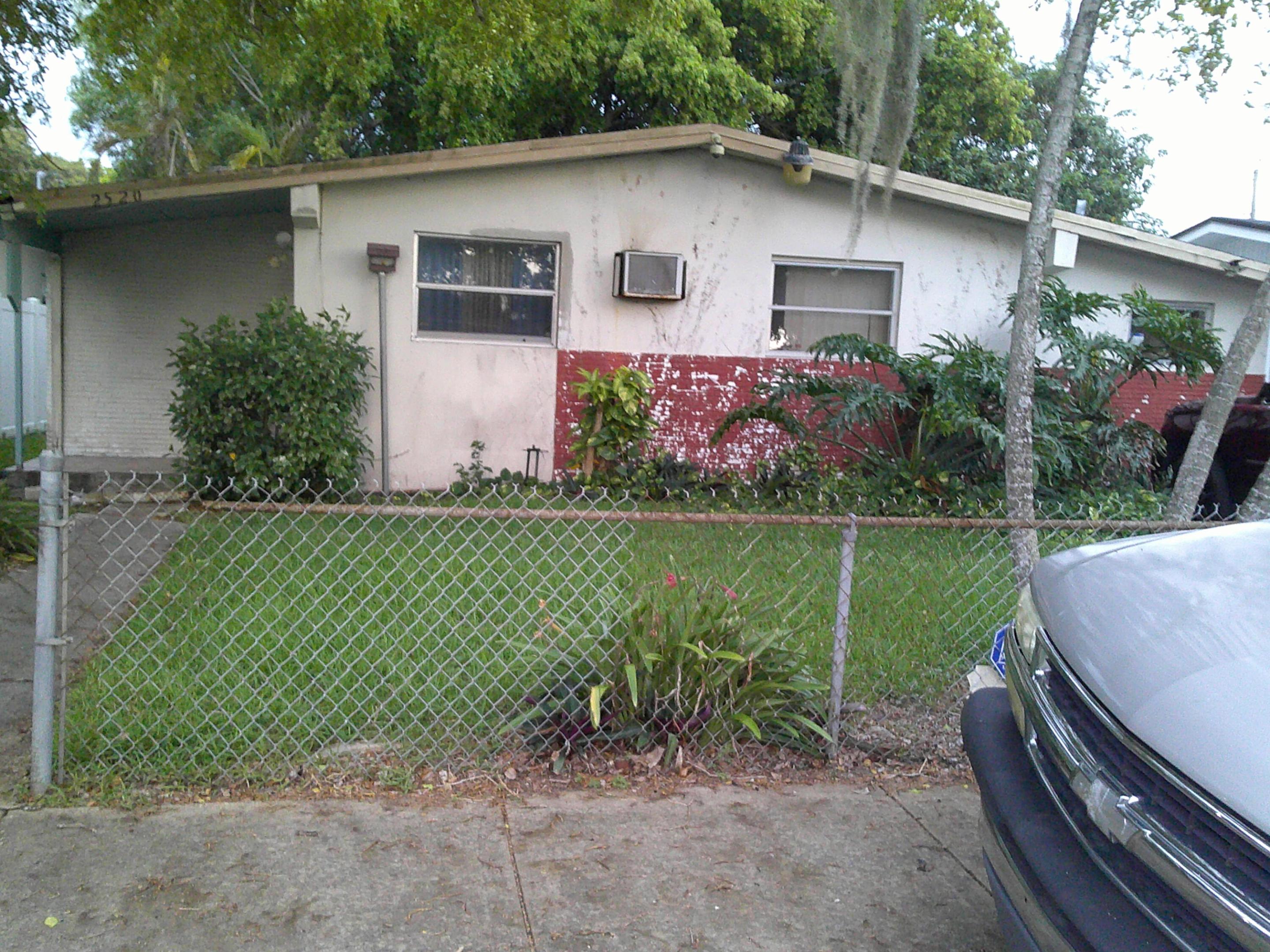CALLING ALL INVESTORS AND FIRST TIME HOME BUYERS, FOR ONE OF THE MOST AFFORDABLE PRICE IN THIS NEIGHBORHOOD. THIS HOME IS WAITING FOR YOUR PERSONAL TOUCHES. THE ORIGINAL HOME IS REALY A 3 BEDROOM BUT SHOWING ON PUBLIC RECORD AS A 2 BEDROOM. REALTORS AND BUYERS SHOULD DO THEIR DUE DILIGENCE IN VERIFYING PROPERTY INFORMATION.