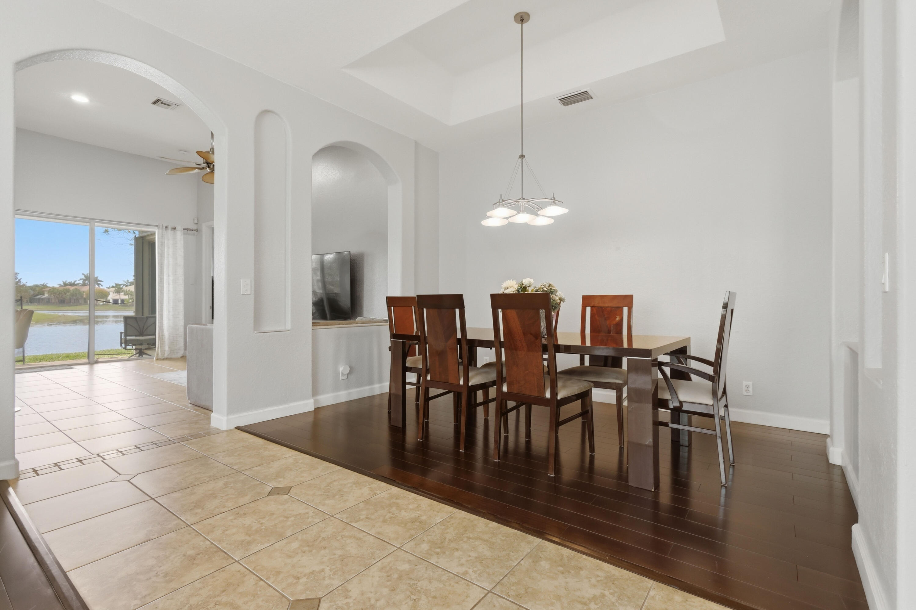 HERON BAY CENTRAL - Residential