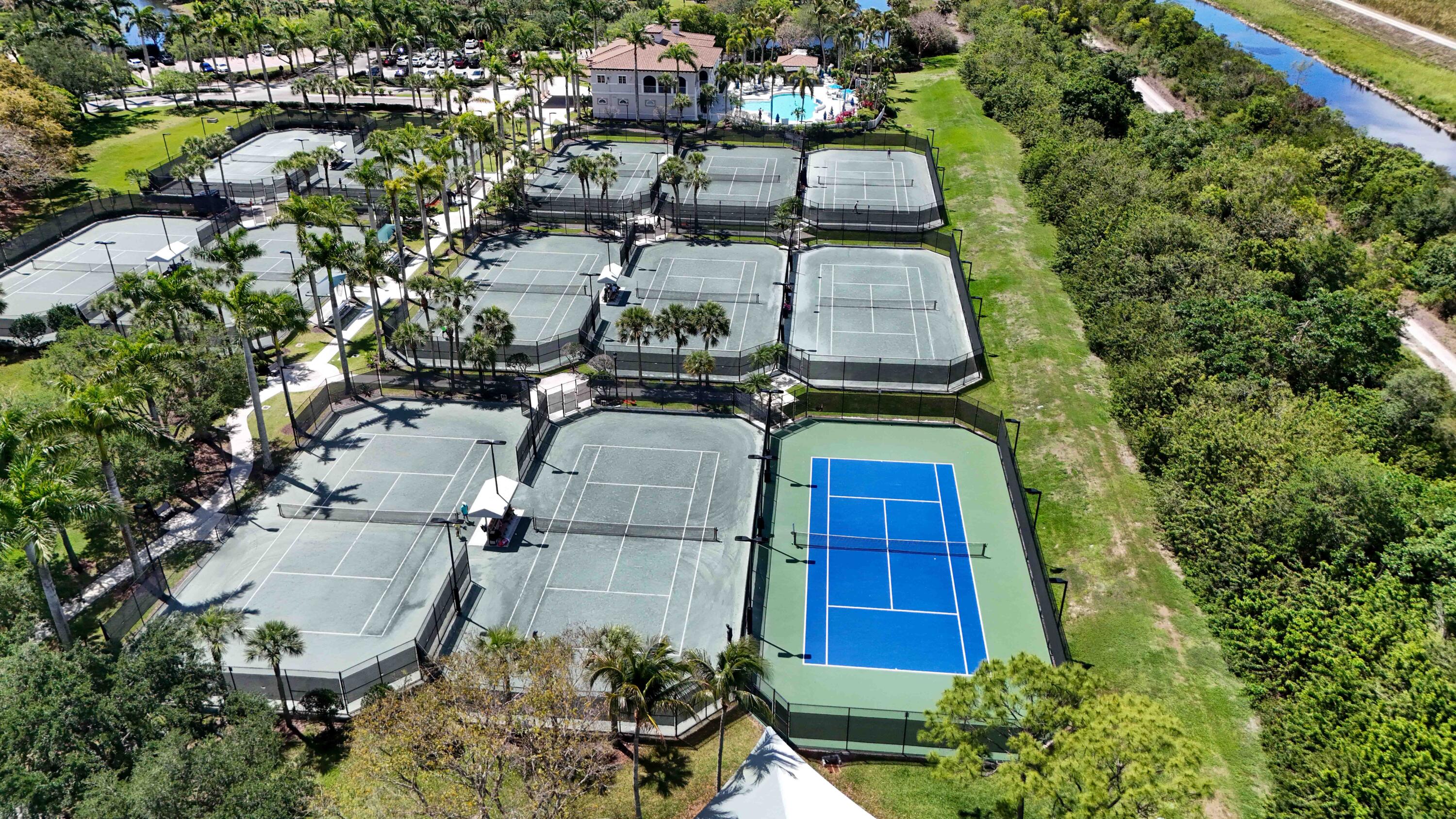 HERON BAY CENTRAL - Residential