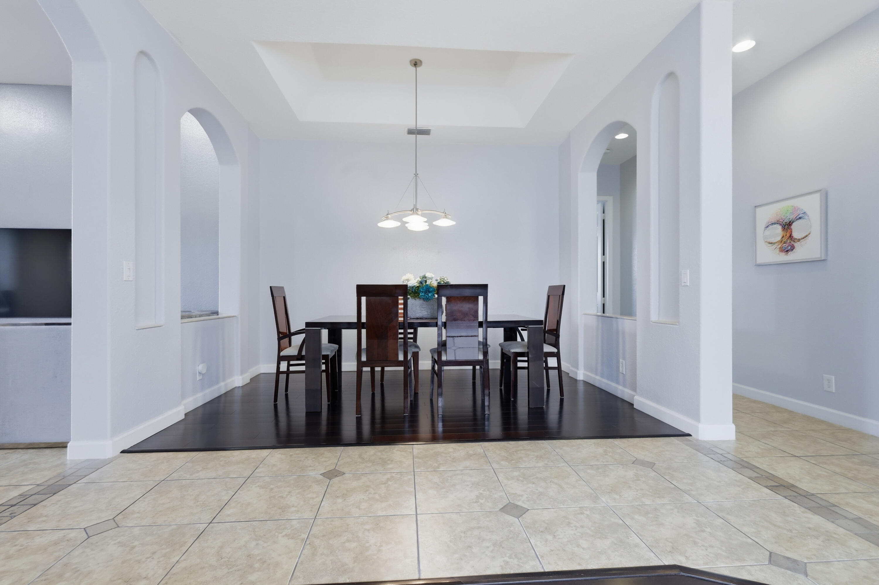 HERON BAY CENTRAL - Residential