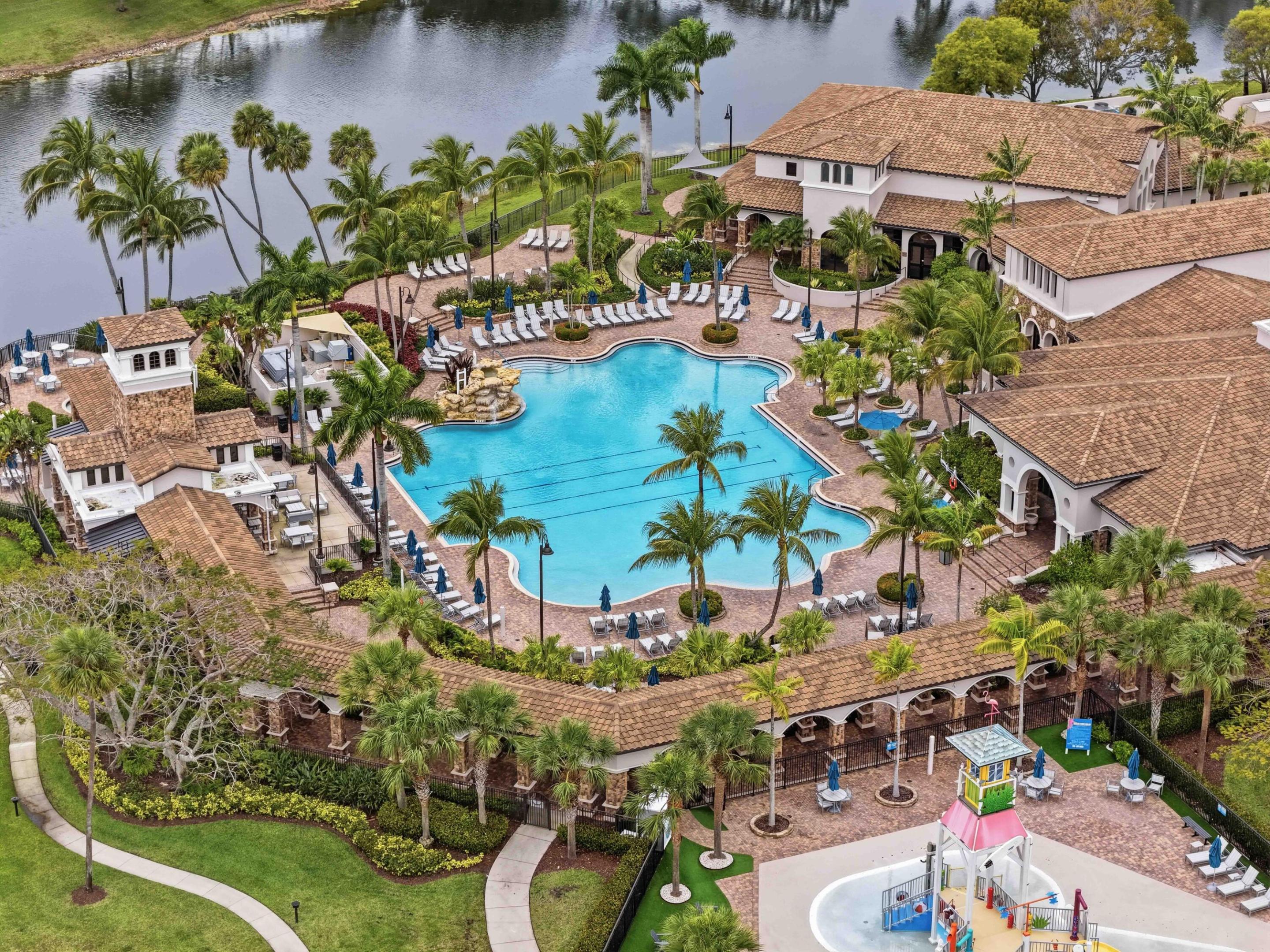 HERON BAY CENTRAL - Residential