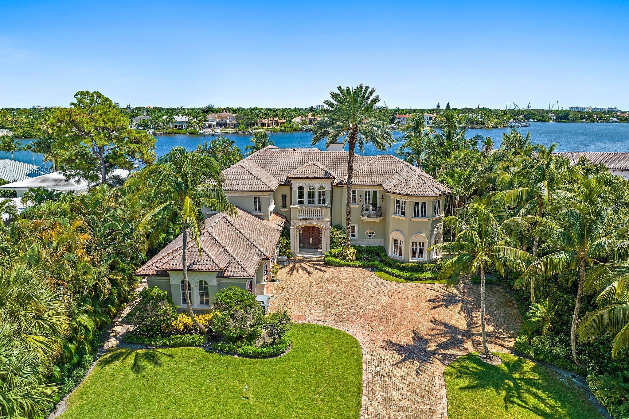 Anchorage Point - Residential