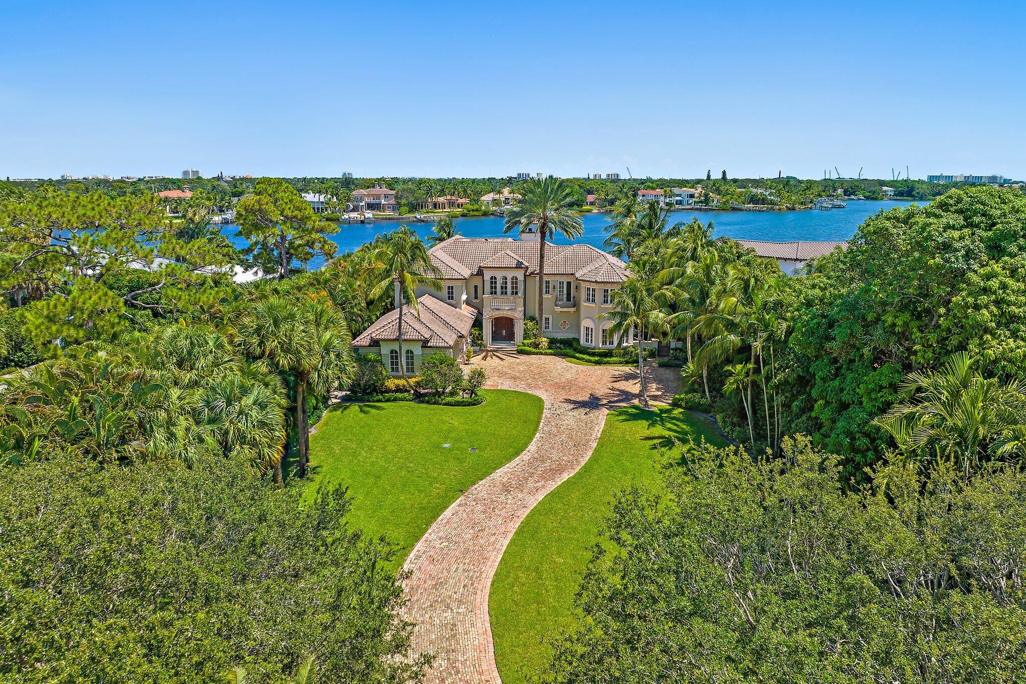 Anchorage Point - Residential