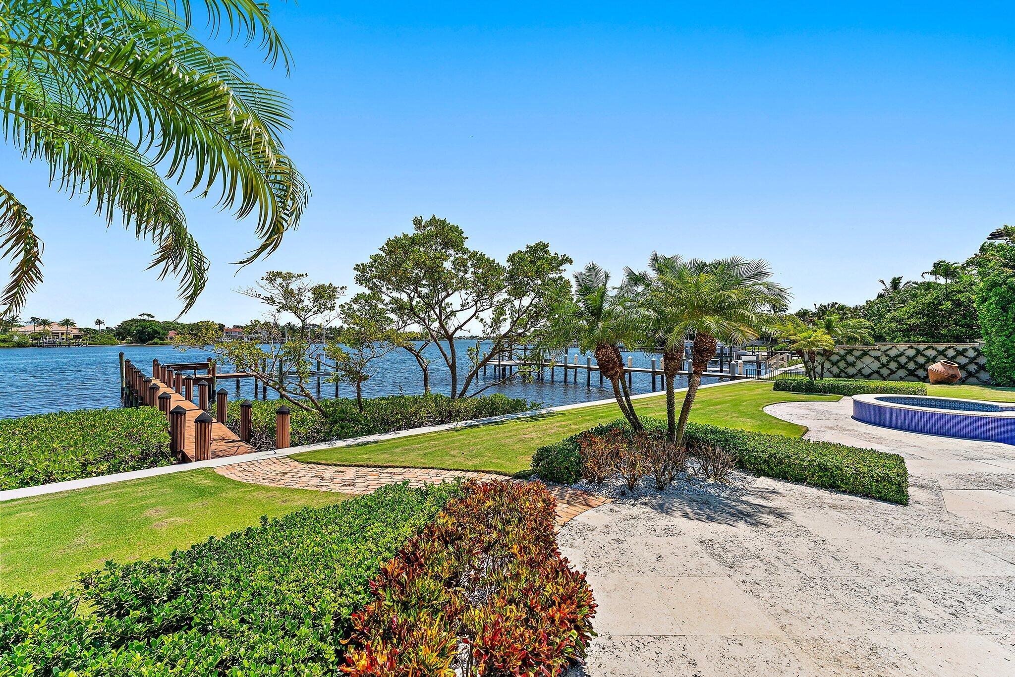 Anchorage Point - Residential