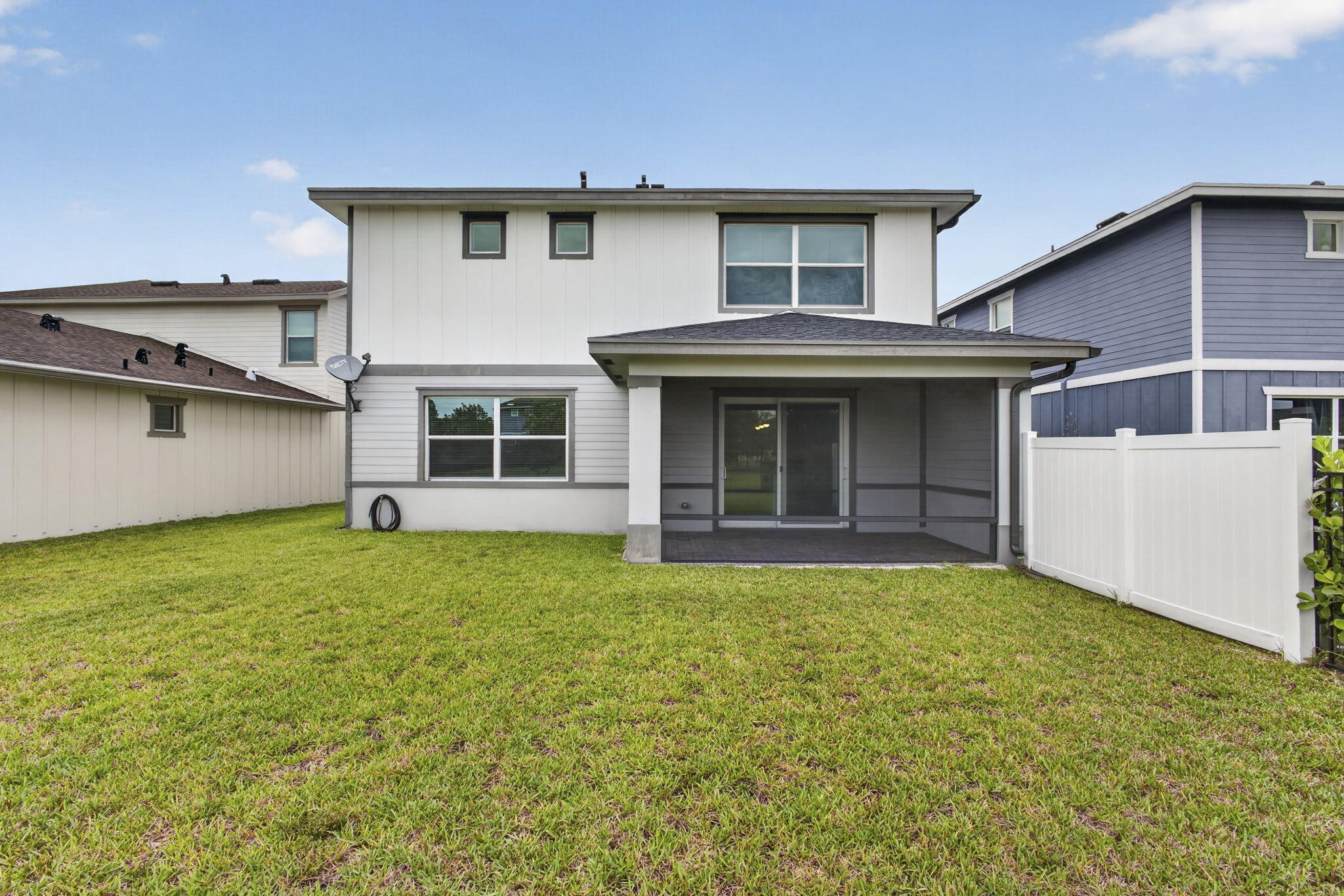 ARDEN PUD POD C NORTH - Residential
