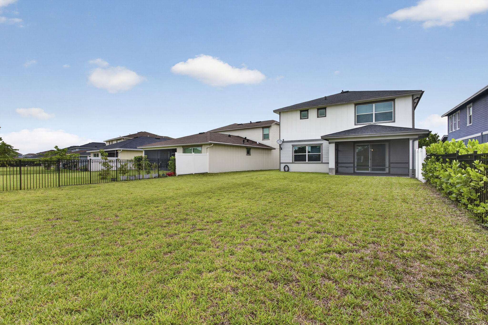 ARDEN PUD POD C NORTH - Residential