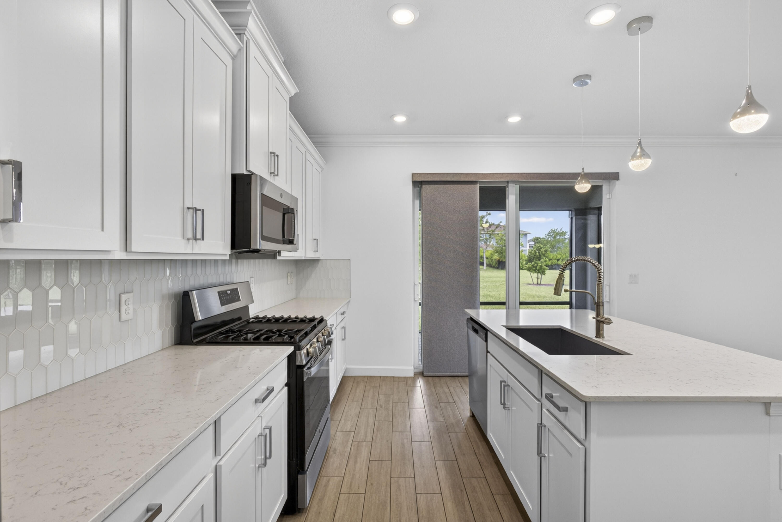 ARDEN PUD POD C NORTH - Residential