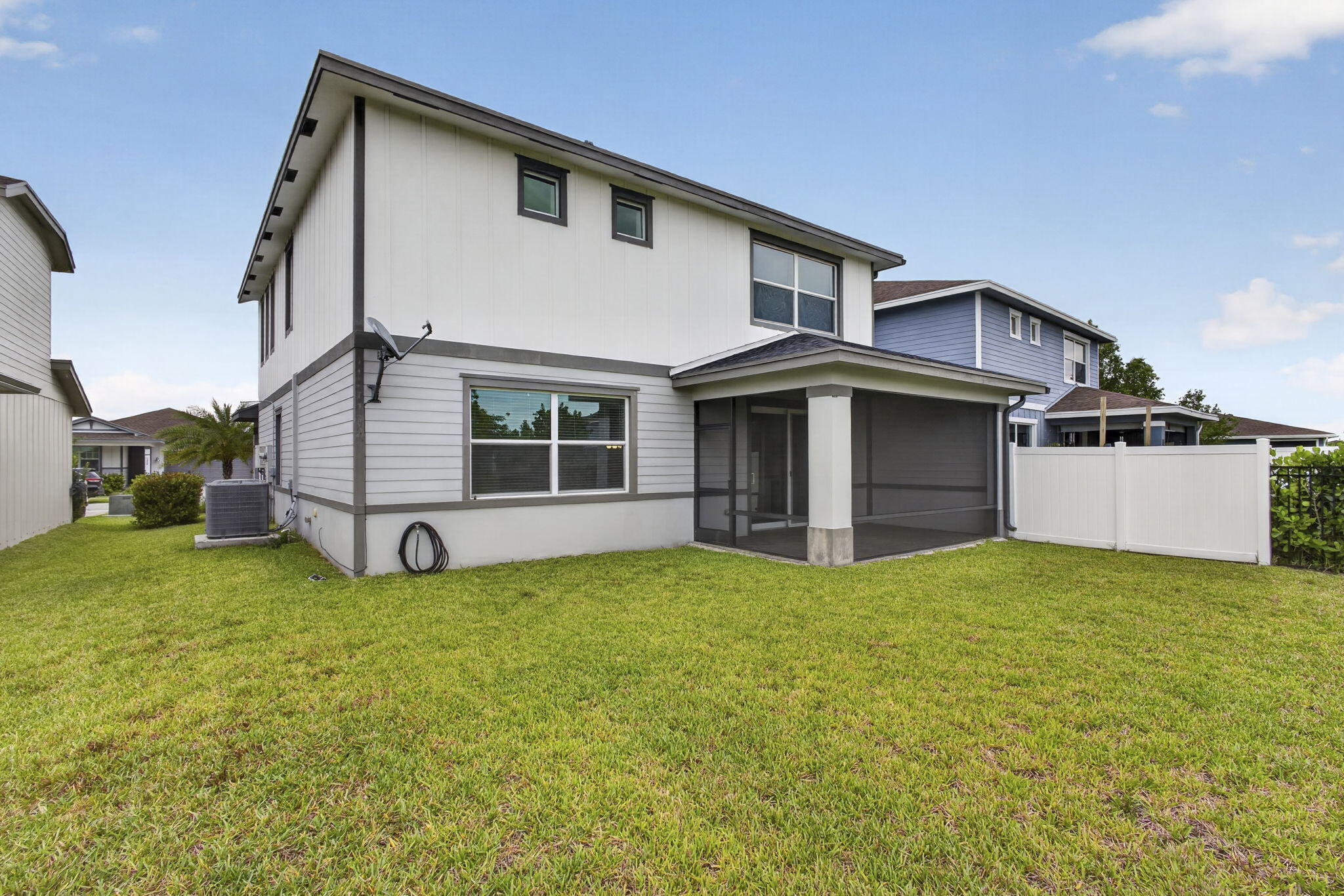 ARDEN PUD POD C NORTH - Residential