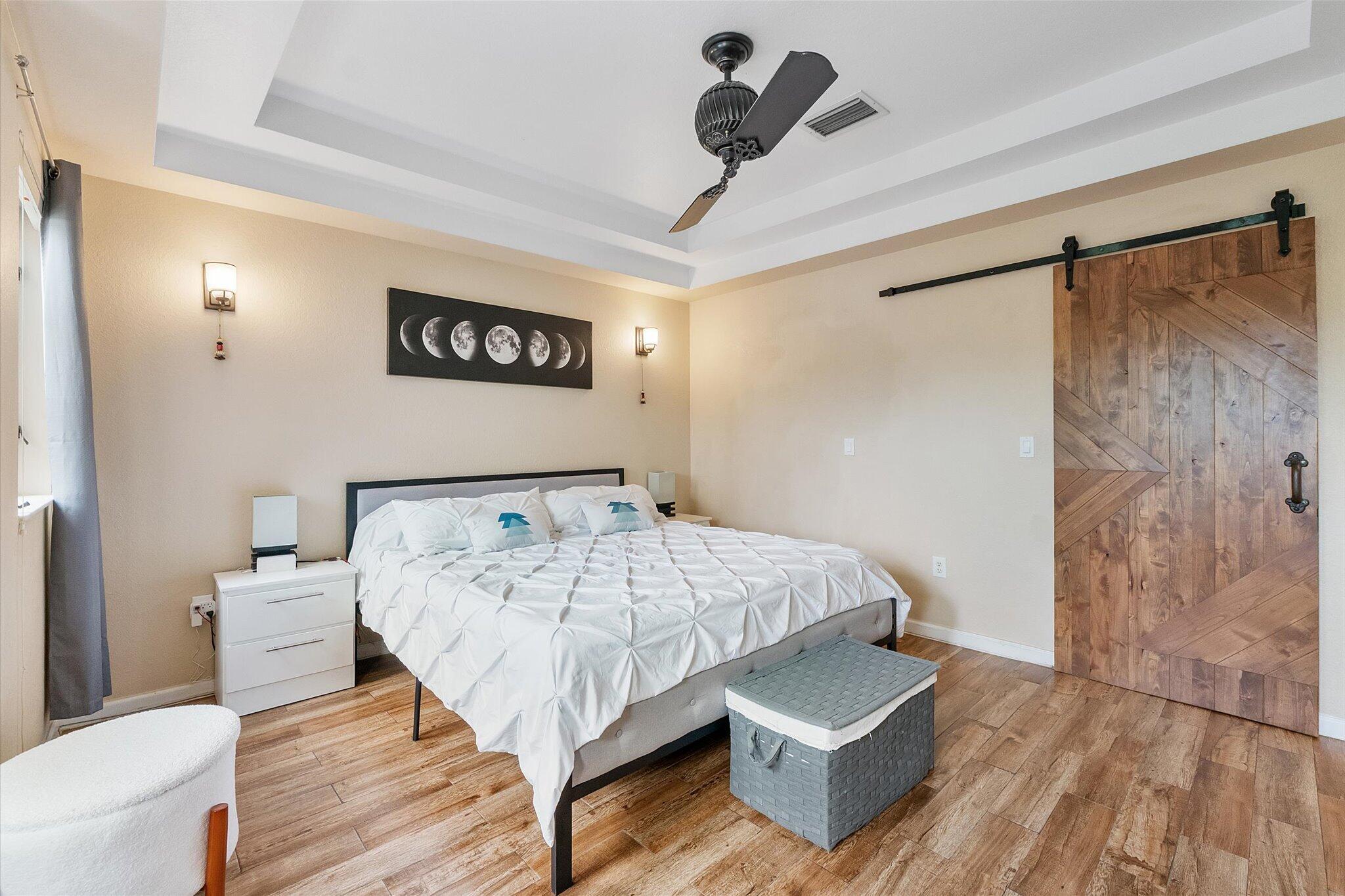 GRAND CYPRESS REPLAT - Residential Lease