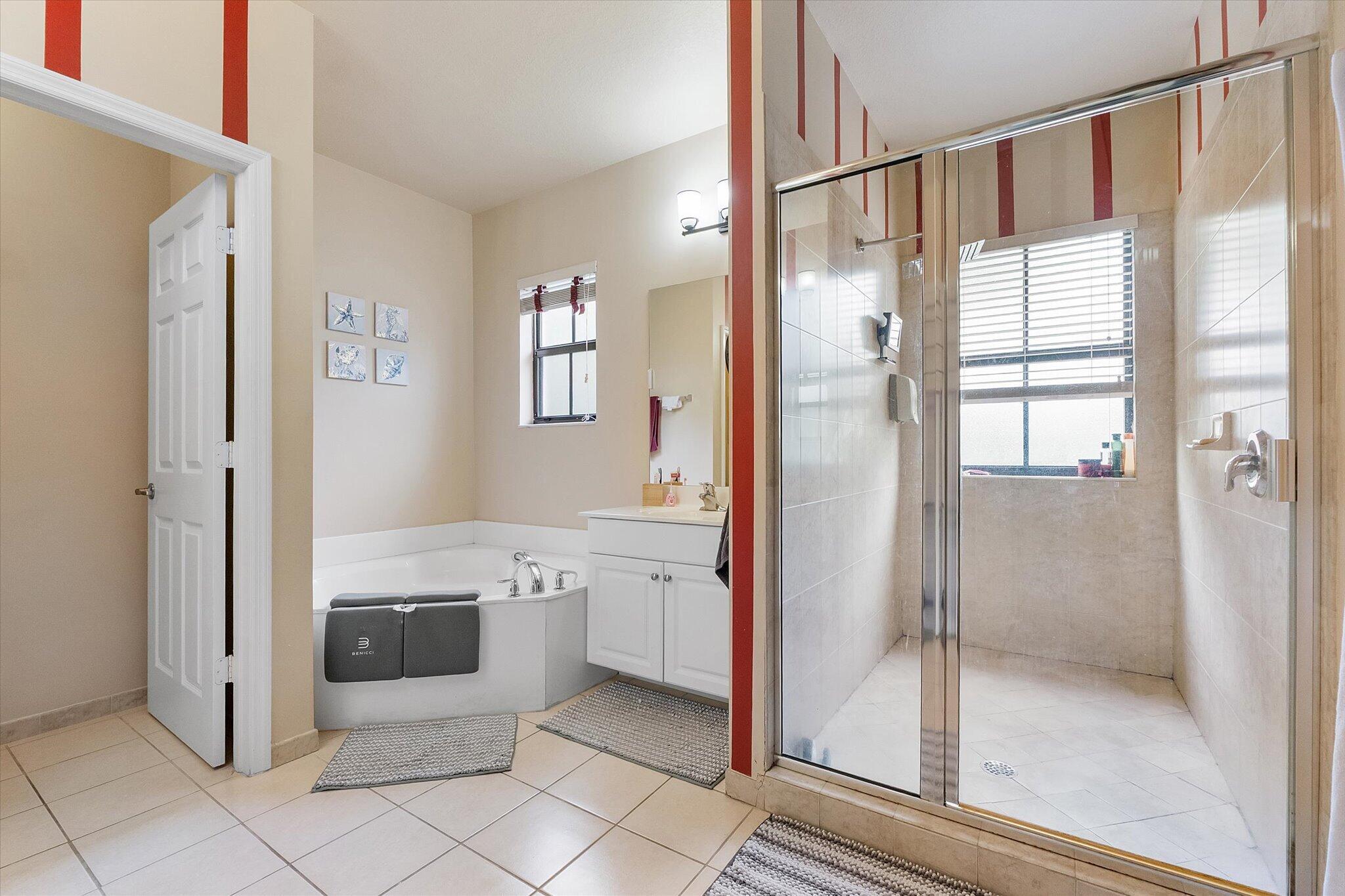 GRAND CYPRESS REPLAT - Residential Lease