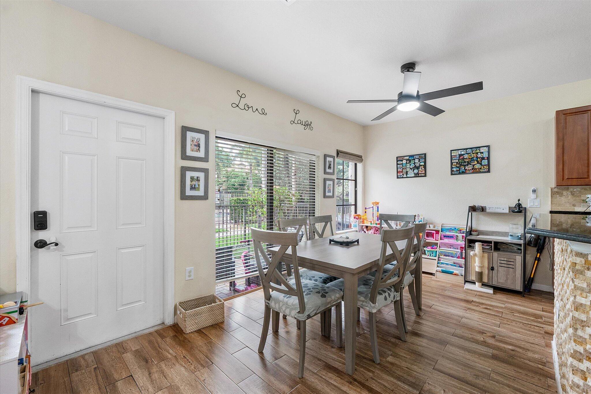 GRAND CYPRESS REPLAT - Residential Lease
