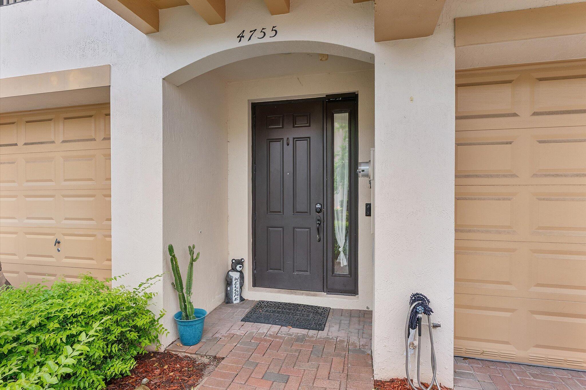 GRAND CYPRESS REPLAT - Residential Lease