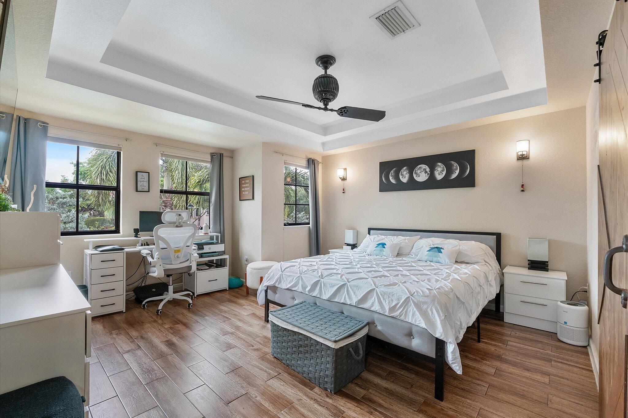 GRAND CYPRESS REPLAT - Residential Lease