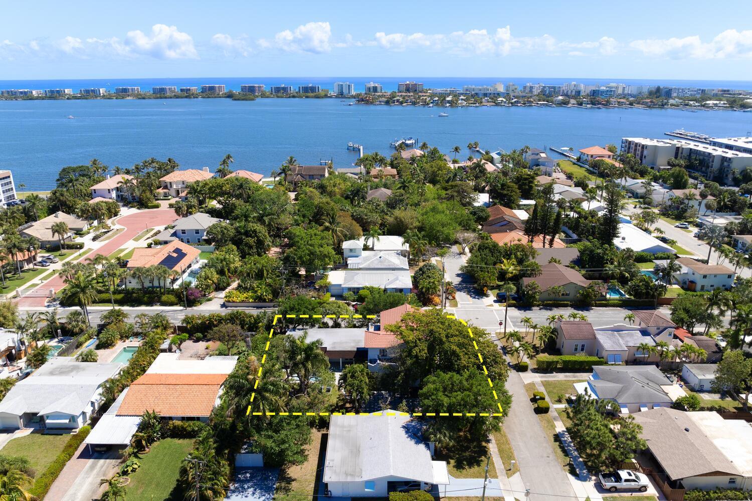 BLACKWELL PARK REV PL - Residential