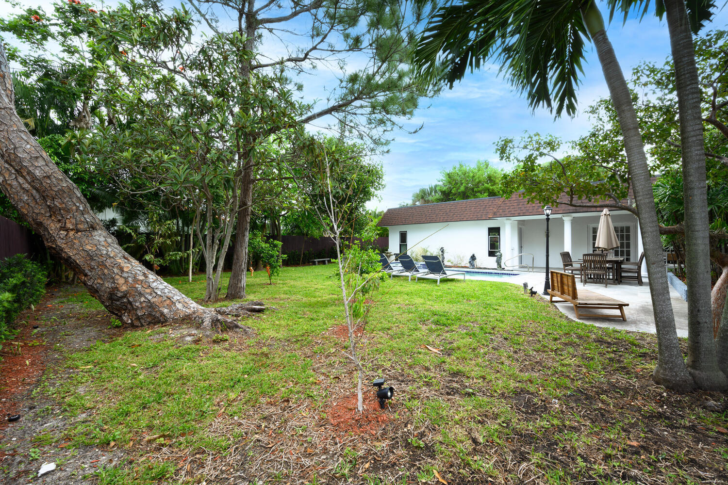 BLACKWELL PARK REV PL - Residential