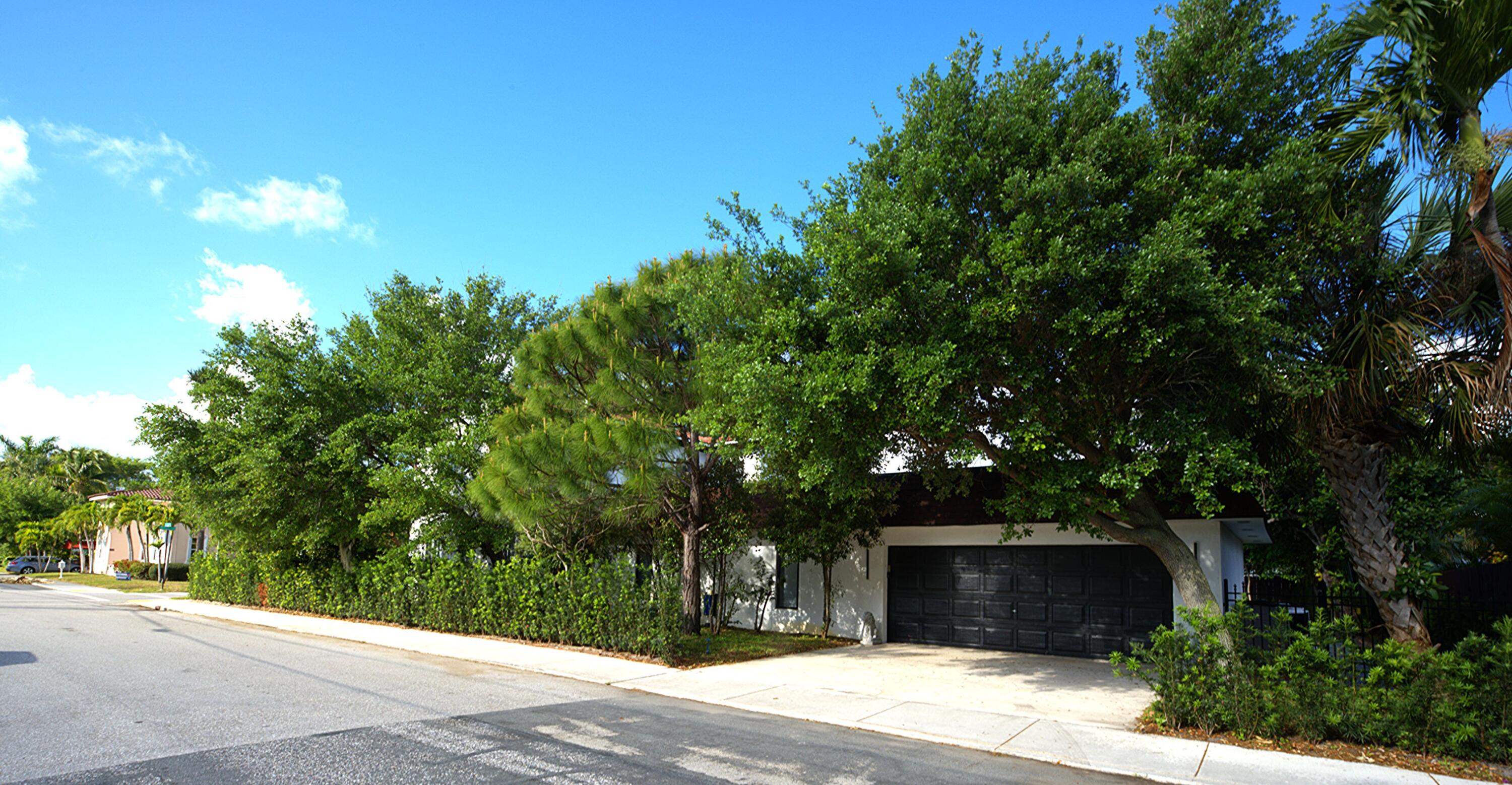 BLACKWELL PARK REV PL - Residential