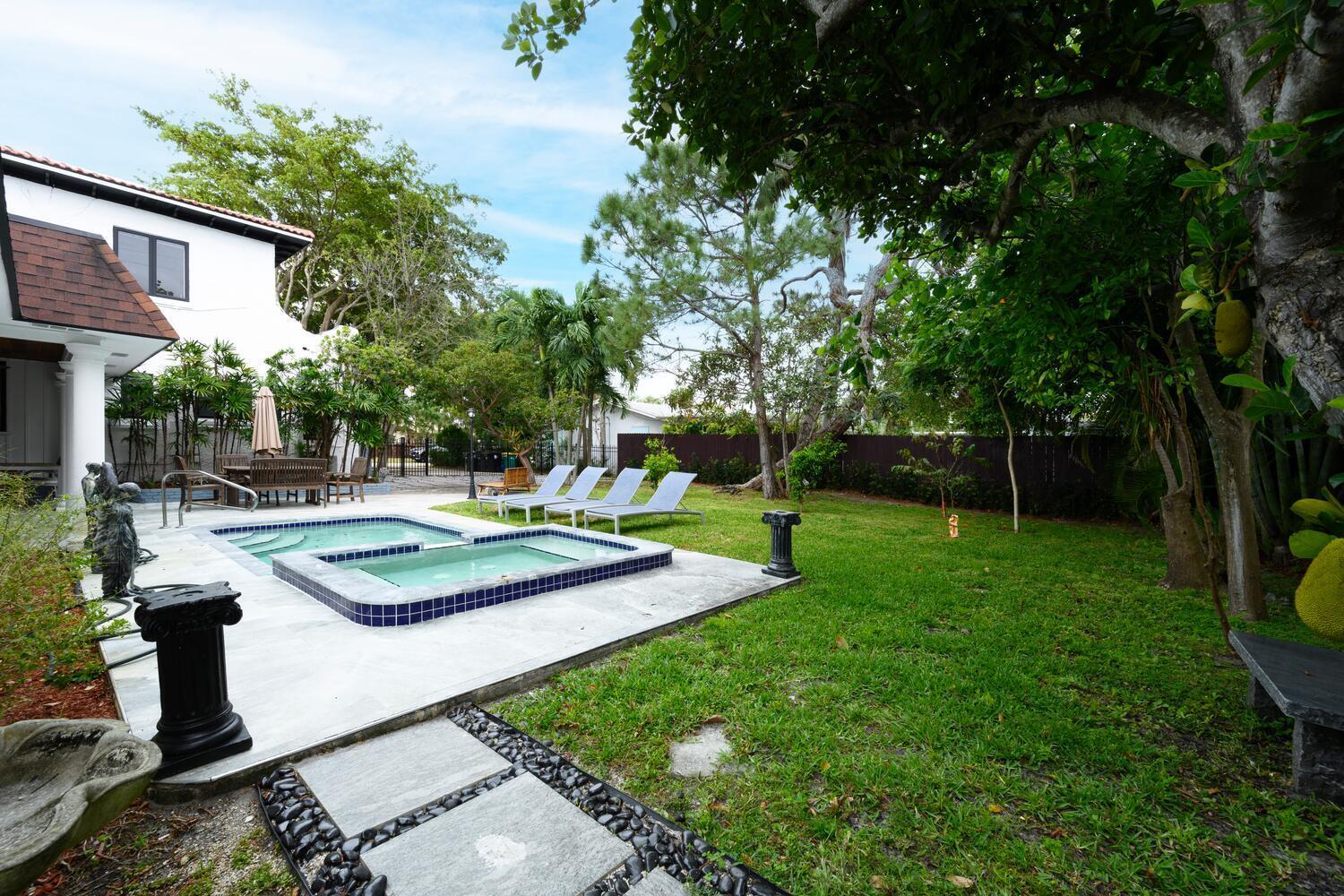 BLACKWELL PARK REV PL - Residential