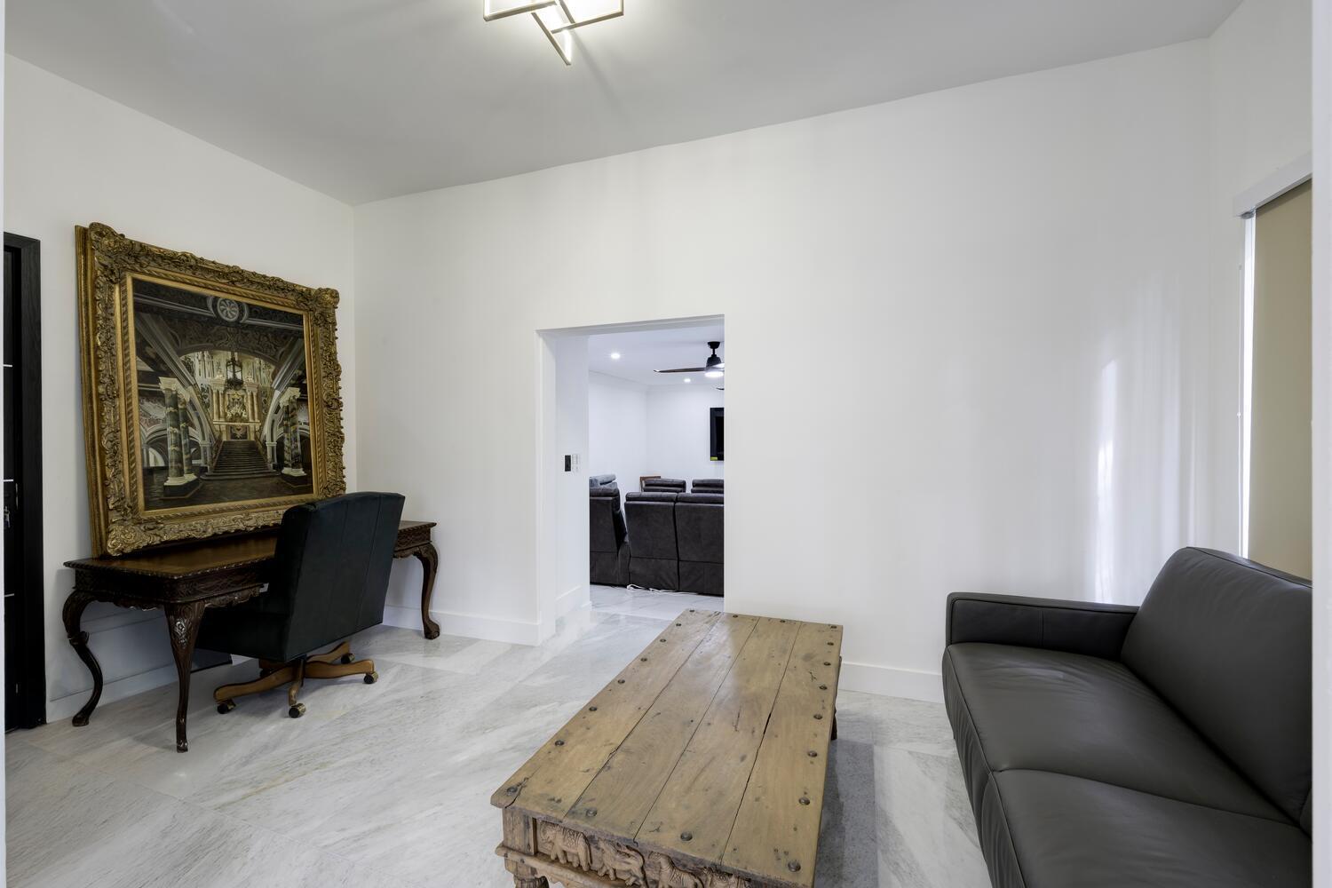 BLACKWELL PARK REV PL - Residential