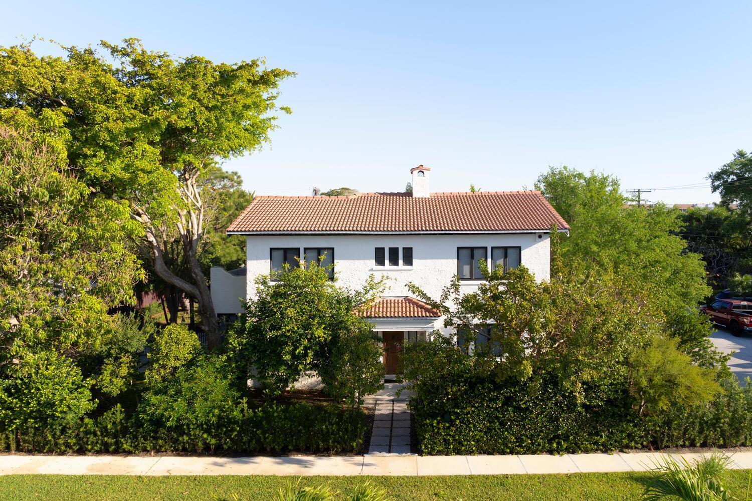 BLACKWELL PARK REV PL - Residential